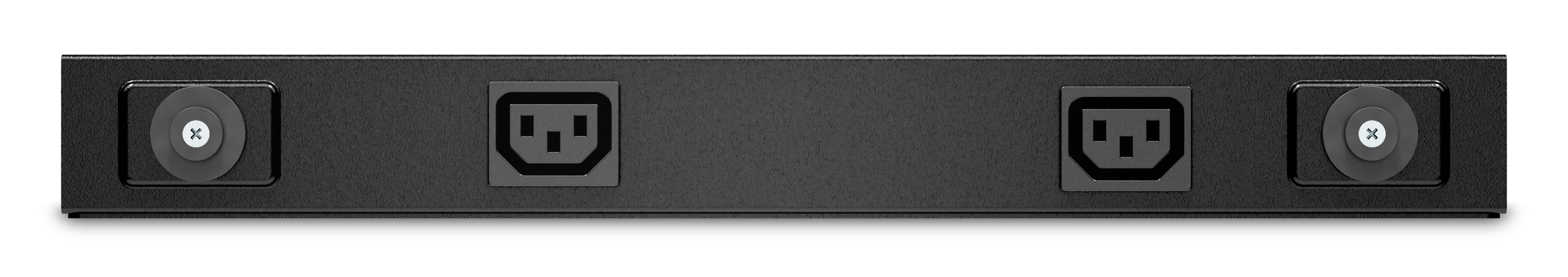 APC Basic Rack PDU AP6120A - Stromverteilungseinheit (Rack - einbaufähig)