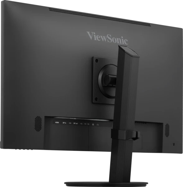 ViewSonic VG2709U-2K - LED-Monitor - 68.6 cm (27")