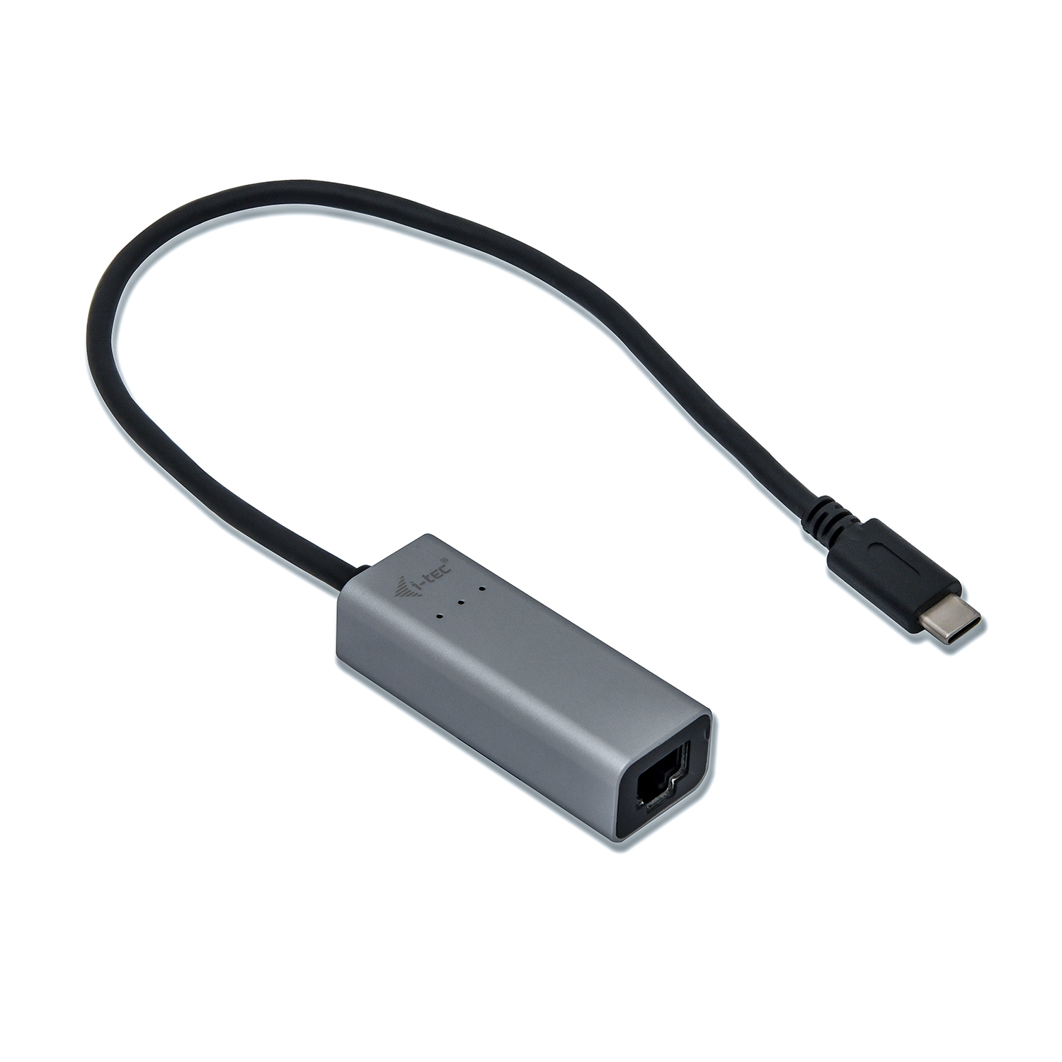 i-tec LAN-Adapter, RJ-45, USB-C 3.0 [Stecker]