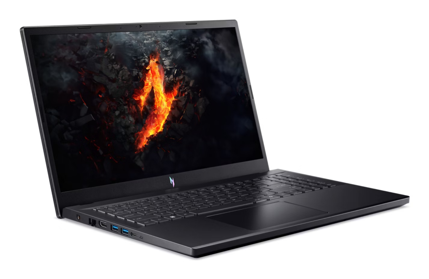 Acer Nitro V 15 ANV15-41-R1KX, AMD Ryzen? 5, 3,3 GHz, 39,6 cm (15.6"), 1920 x 1080 Pixel, 16 GB, 1 T