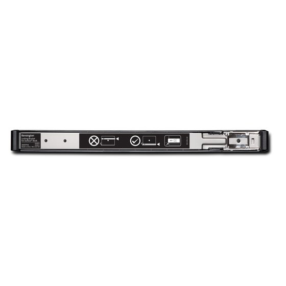 Kensington Sicherungssystem für Microsoft Surface Book 2 13.5"