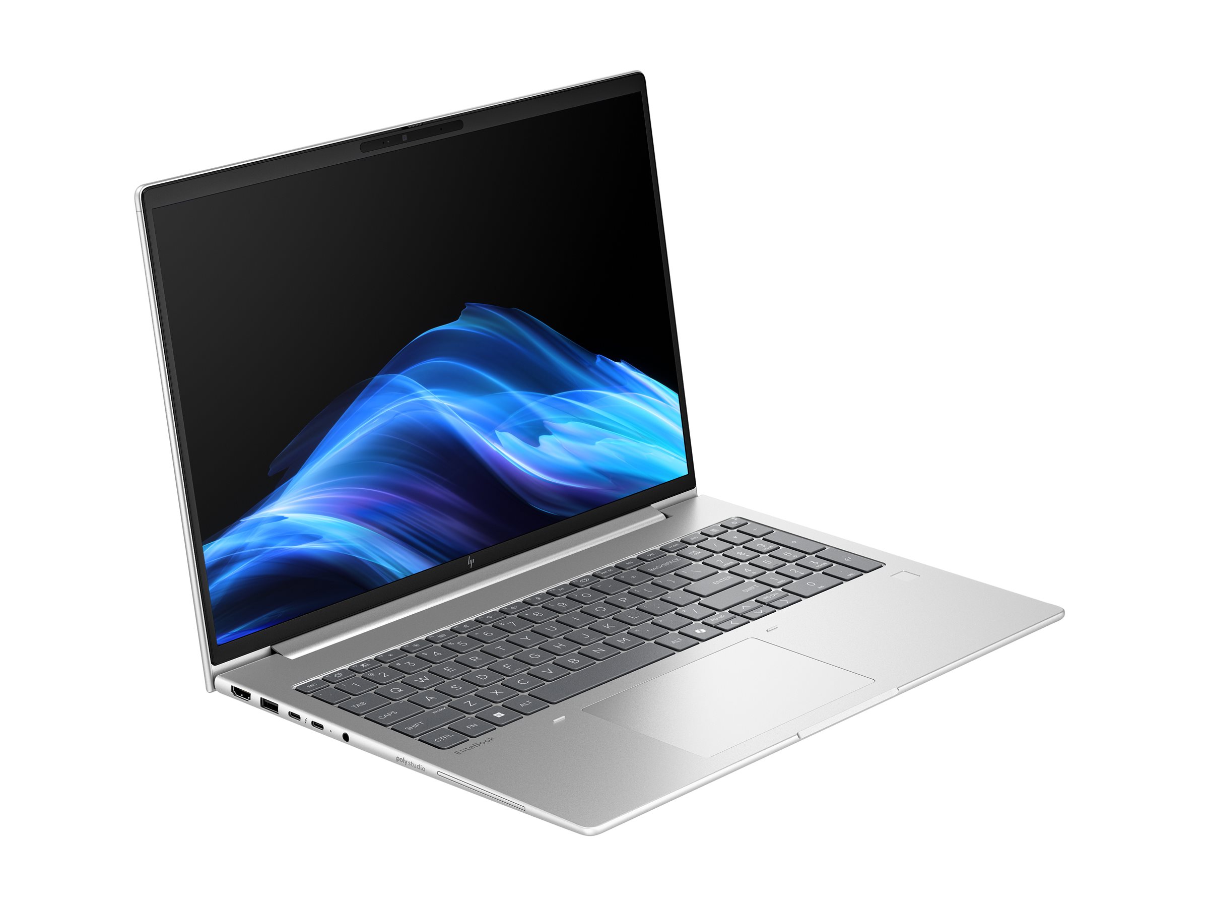 HP EliteBook 6 G1i 13, 13.3" WUXGA, Core™ Ultra 5 225U, 16GB RAM, 512GB SSD, 4G/LTE, W11P AD3K5ET#AB