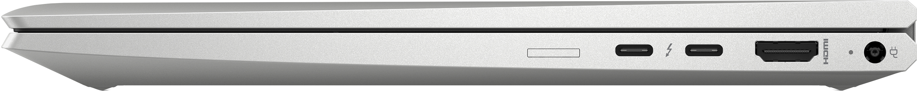 HP EliteBook x360 830 G8, Intel® Core? i5, 33,8 cm (13.3"), 1920 x 1080 Pixel, 8 GB, 256 GB, Windows