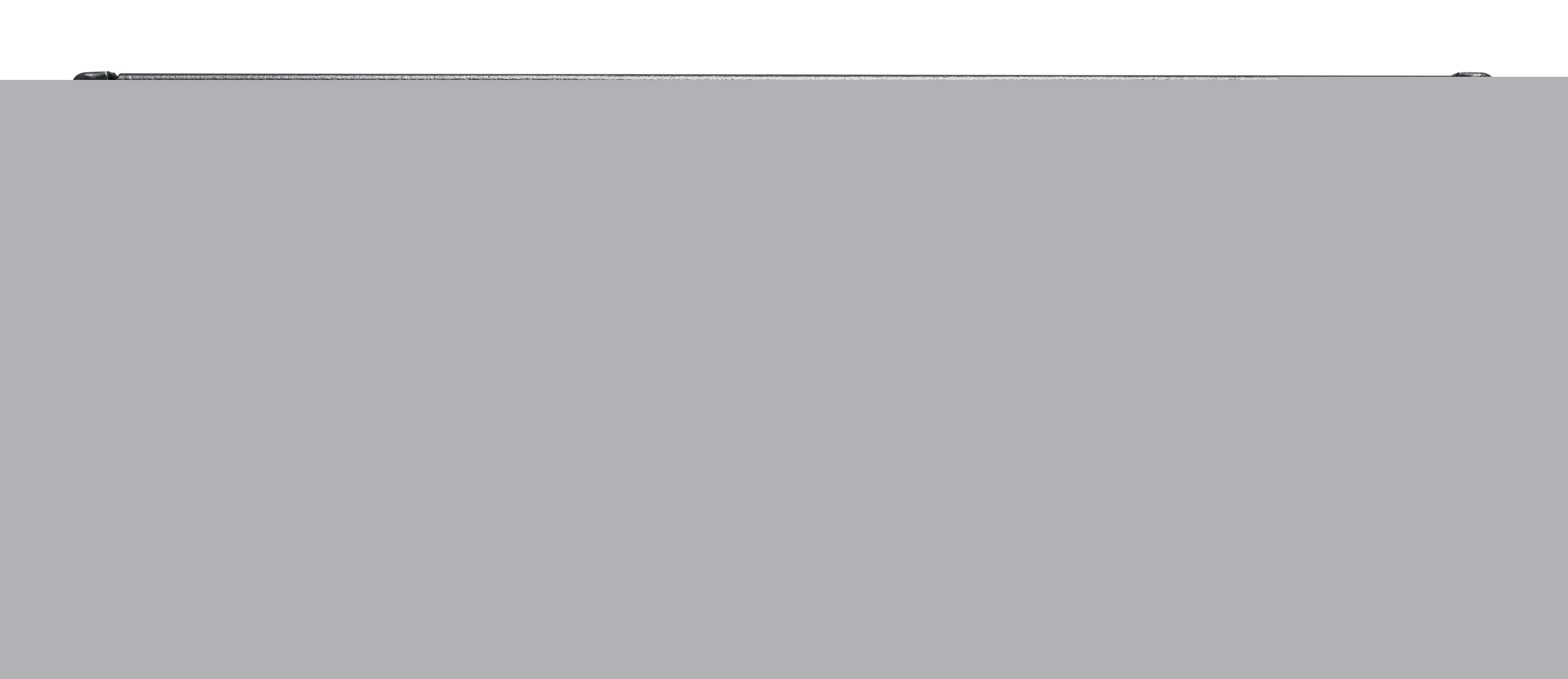 Shuttle XPC slim XH810 - Barebone - Slim-PC