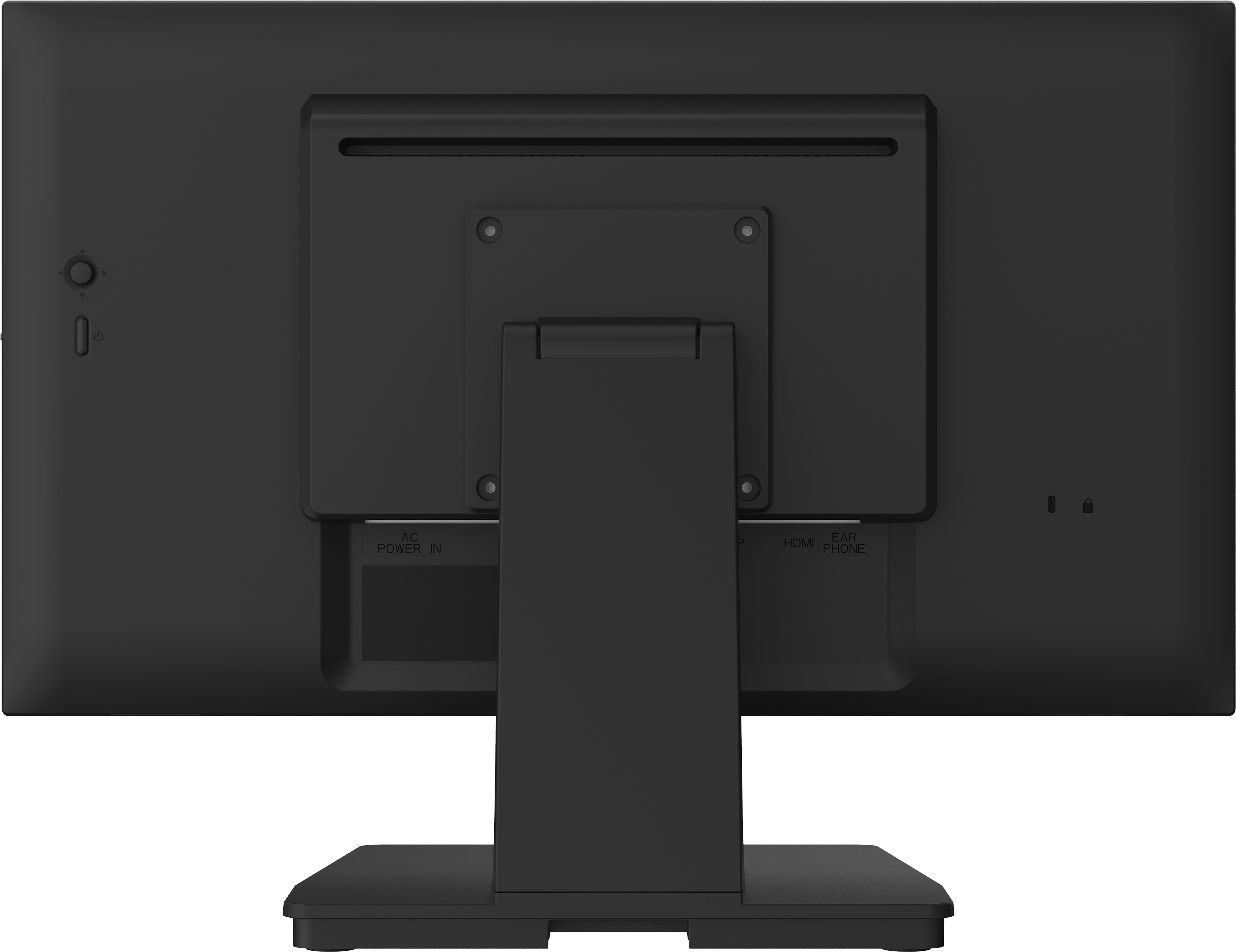 iiyama ProLite T2252MSC-B2 Touch-Monitor 54.5cm (21.45") Full HD, IPS, 5ms, HDMI, Displayport, USB