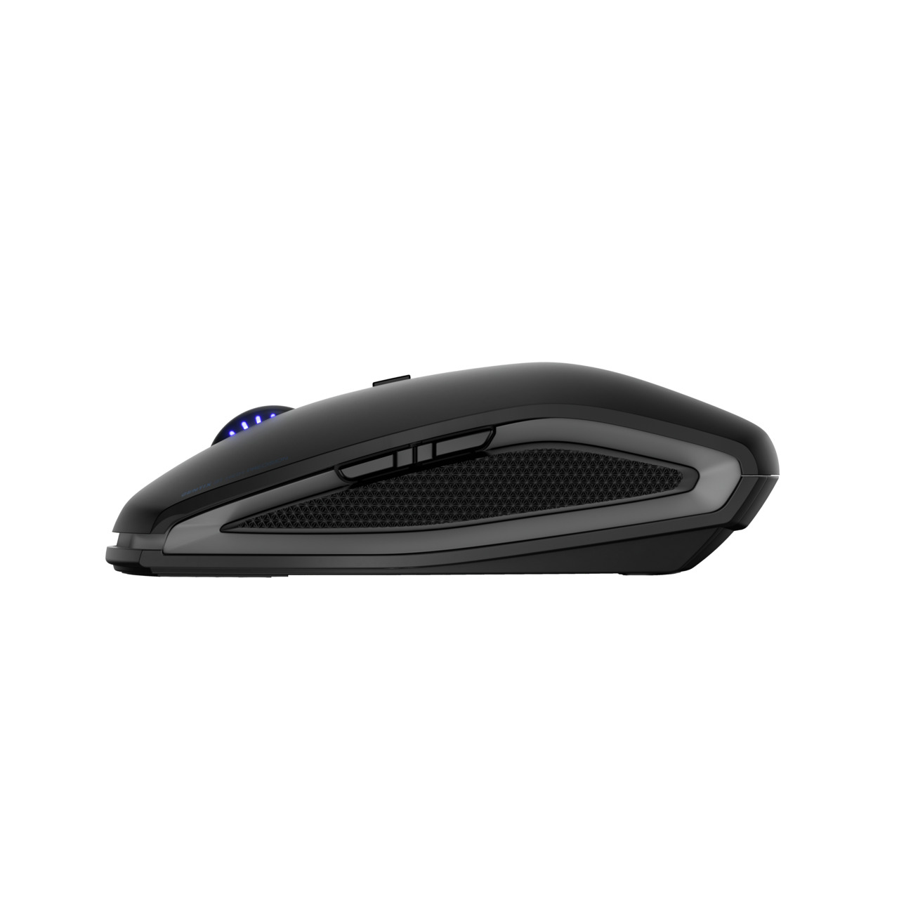 Cherry GENTIX BT - Maus - optisch - 7 Tasten