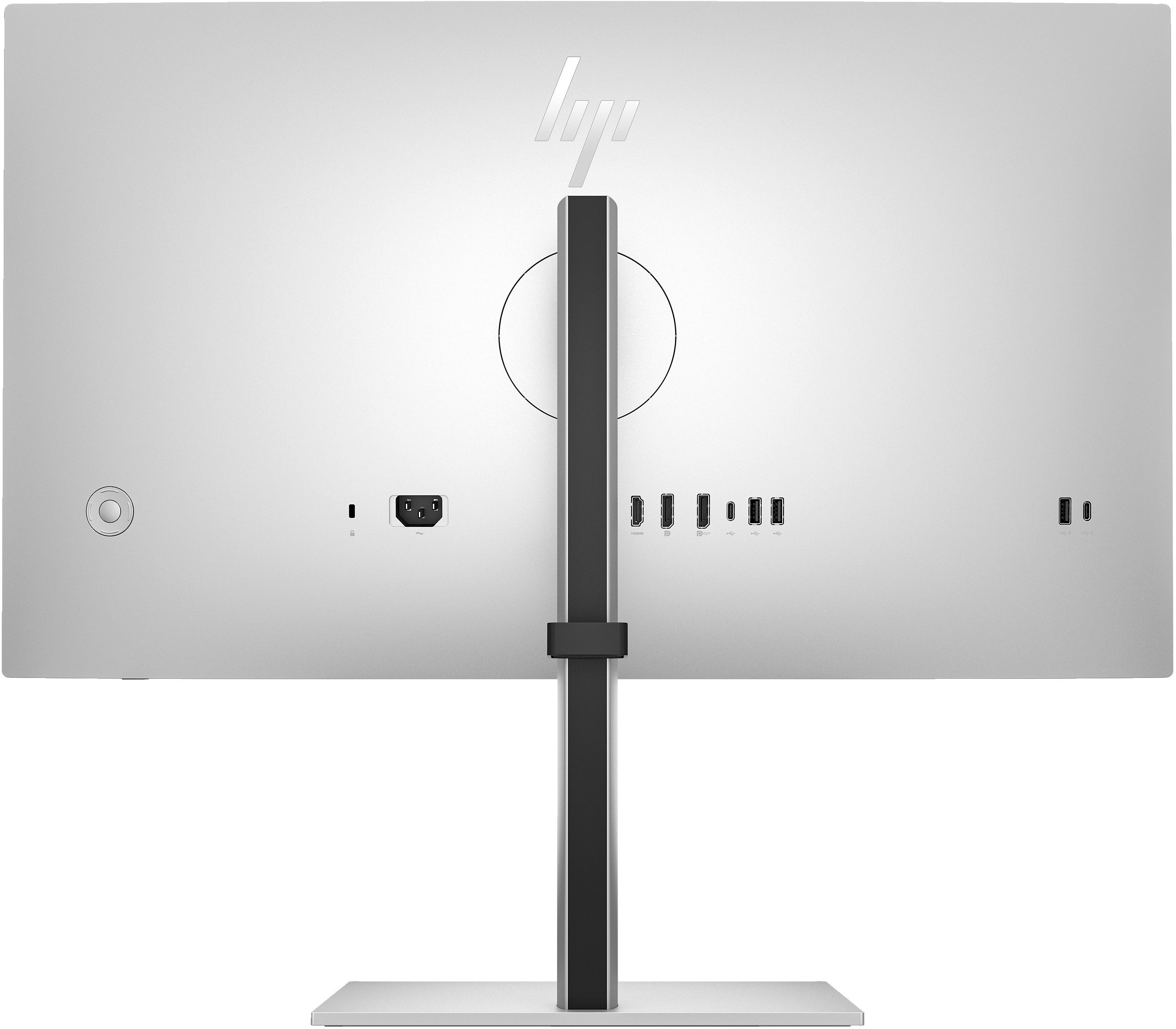 HP Series 7 Pro 727pq Monitor 68.6cm (27") WQHD, IPS, 5ms, HDMI, Displayport, USB-C