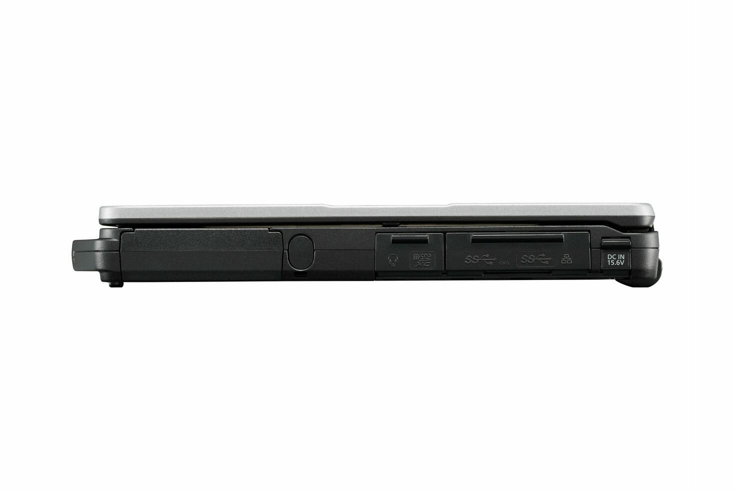 Panasonic Toughbook FZ-55, 14" HD, Core i5-1345U, 16GB, 512GB, Win11 Pro