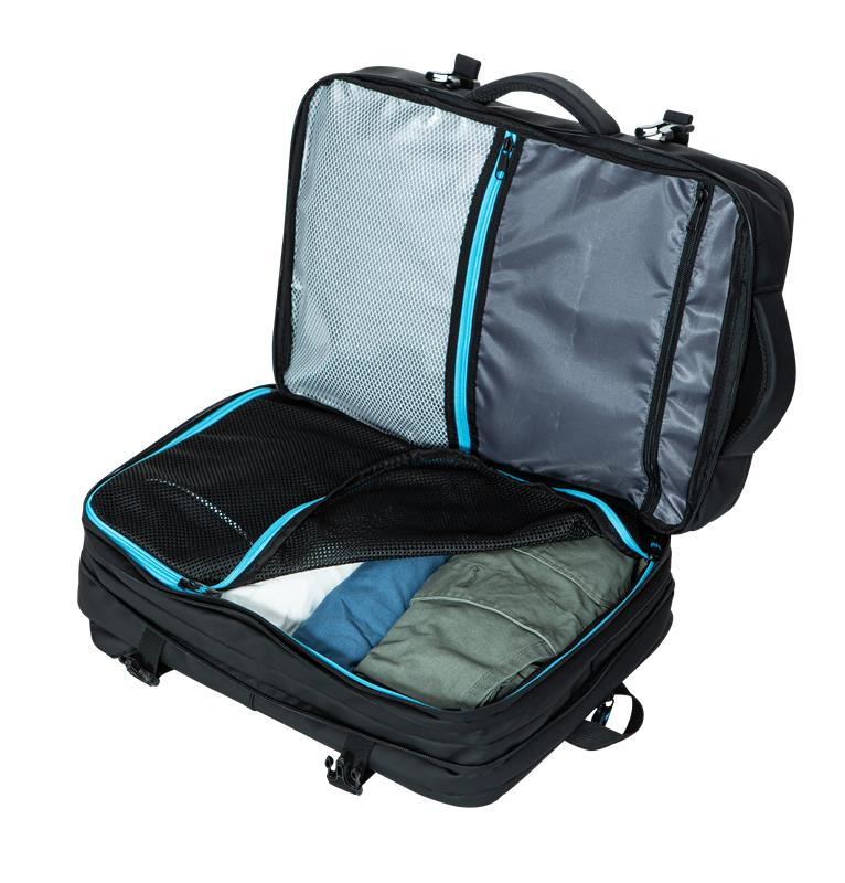 Acer Predator Robust Backpack 18", Rucksack, 45,7 cm (18"), Schultergurt, 1,95 kg