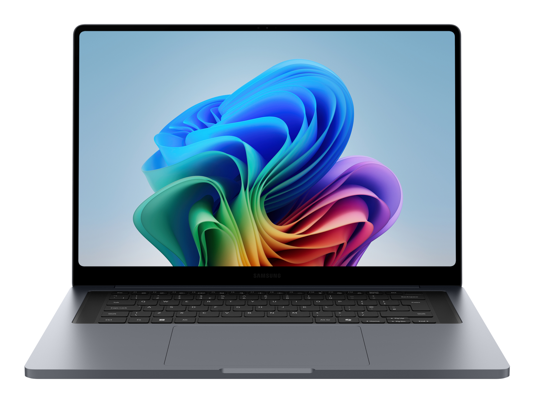 Samsung Galaxy Book6 Ultra (16", Ultra 7, 32 GB), Copilot+ PC, Intel Core Ultra 7, 40,6 cm (16"), 28