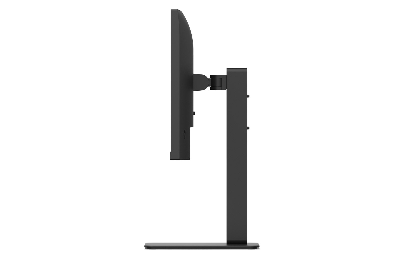 LG 24BA750-B - LED-Monitor - USB - 61 cm (24")