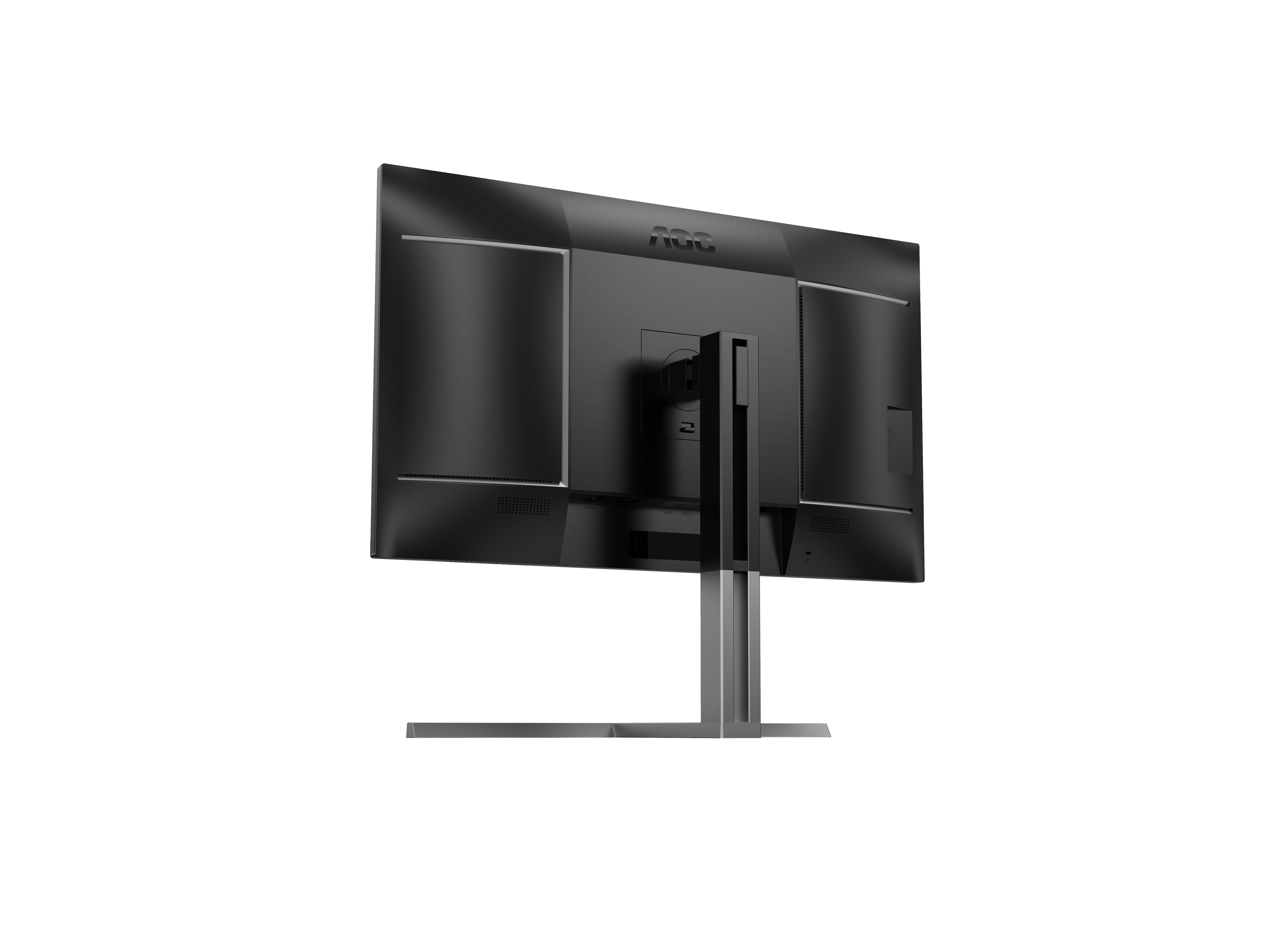 AOC U32U3CV - Graphic Pro Series - LED-Monitor - 81.3 cm (32")
