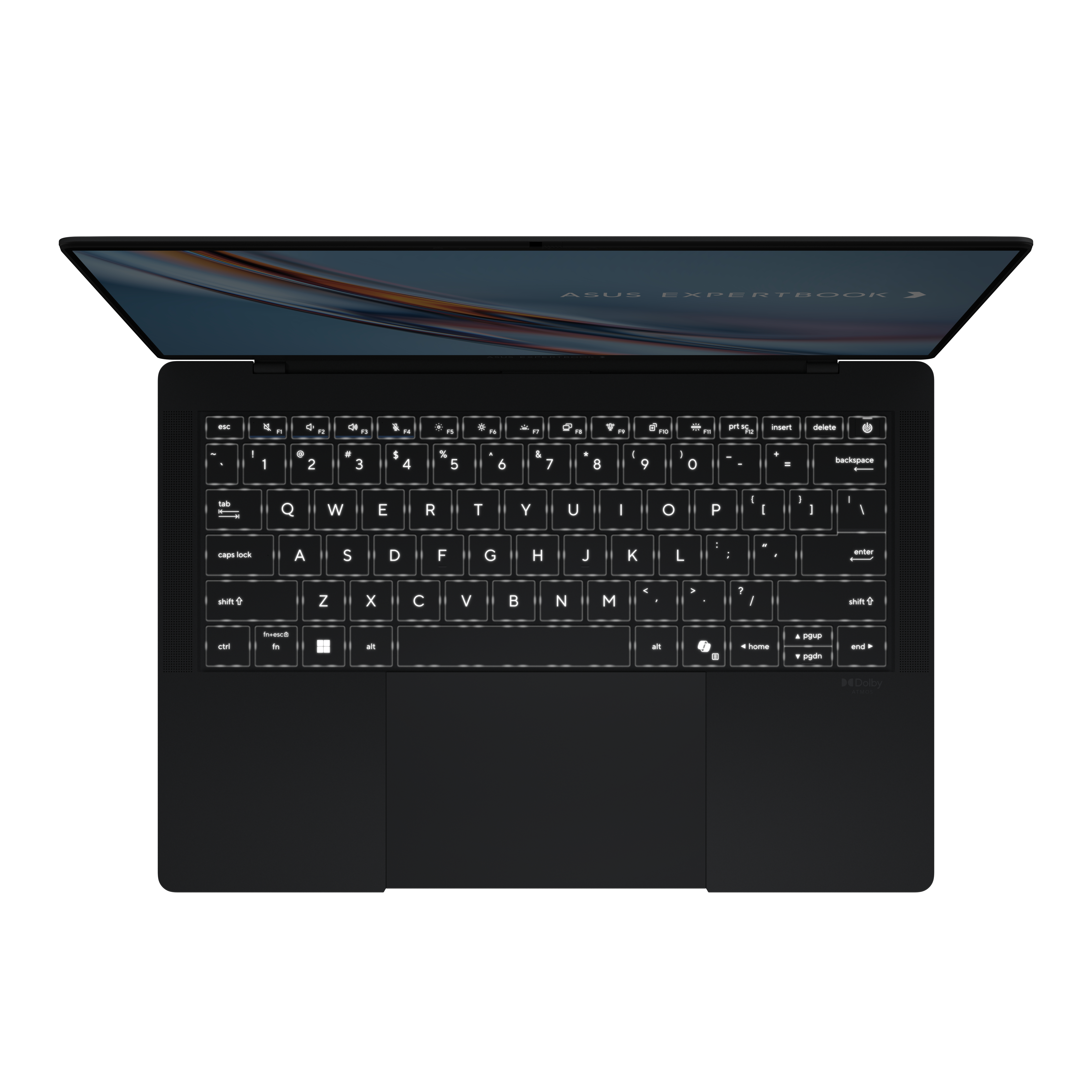 ASUS ExpertBook Ultra B9406CAA-TH0175X, 14" WQXGA+ 120Hz Touch, Core Ultra 7 365H, 32GB, 1TB, Win11