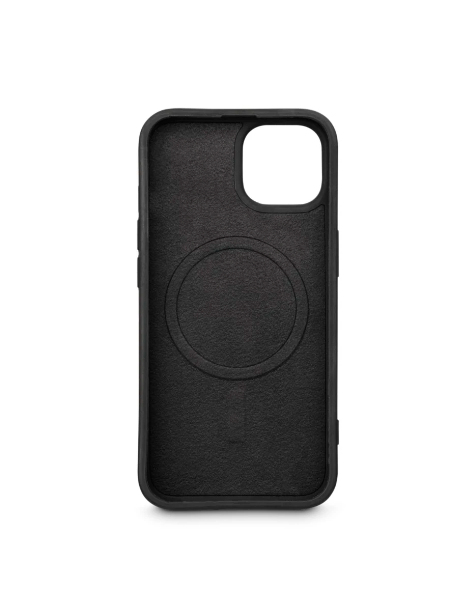 Hama 00138147, Cover, Apple, iPhone 14, 15,5 cm (6.1"), Schwarz
