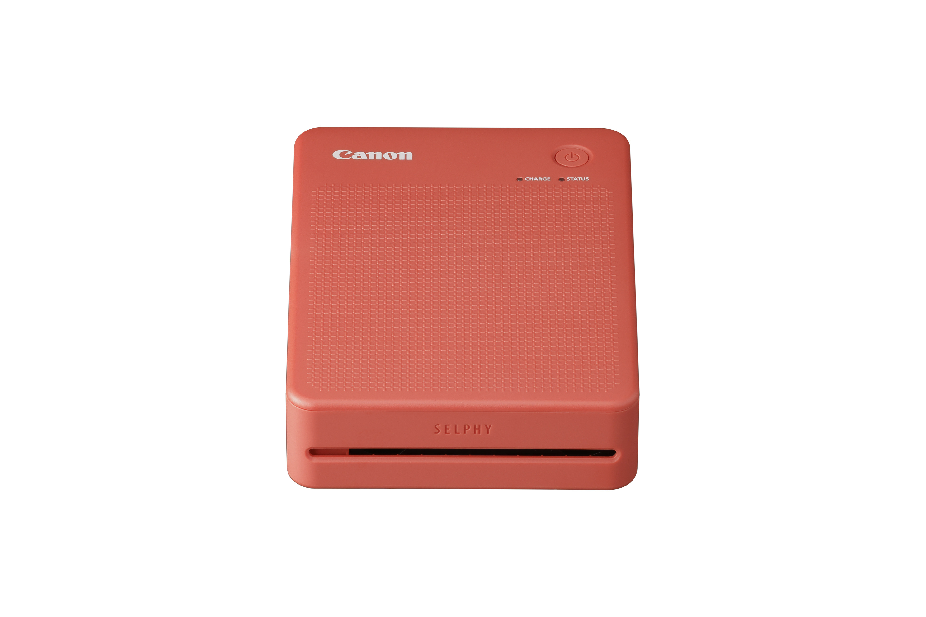 Canon SELPHY QX20 - Drucker - Farbe - Thermosublimation - 72 x 85 mm bis zu 0.66 Min./Seite (Farbe)