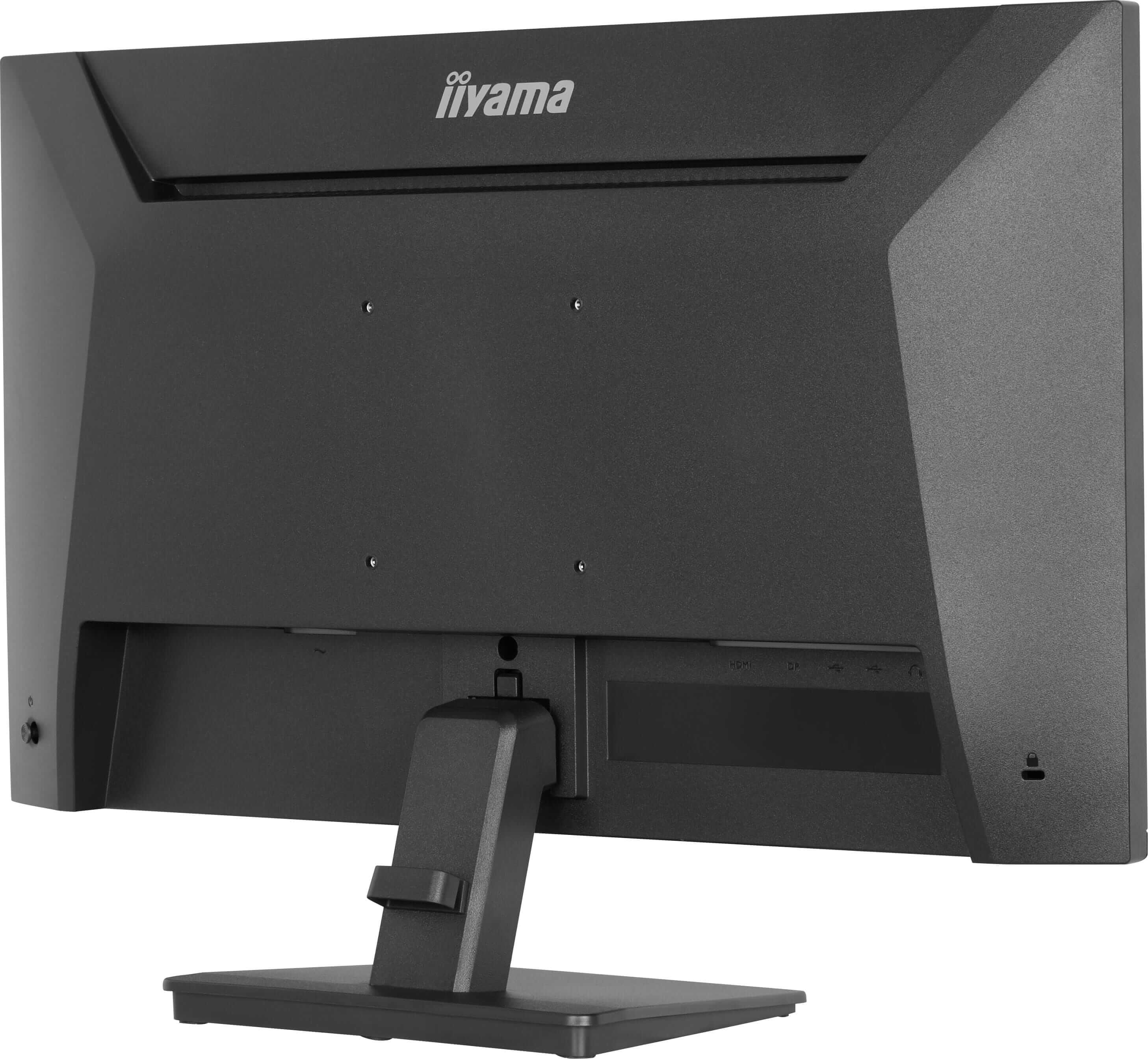 Iiyama ProLite X2493HSU-B1 - LED-Monitor - 61 cm (24")