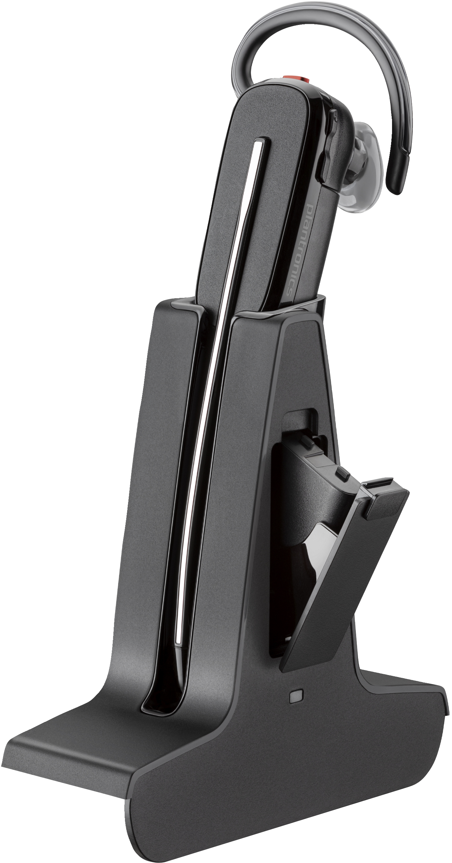 Poly HP Poly Savi - Basis für Headset - und Accessoires