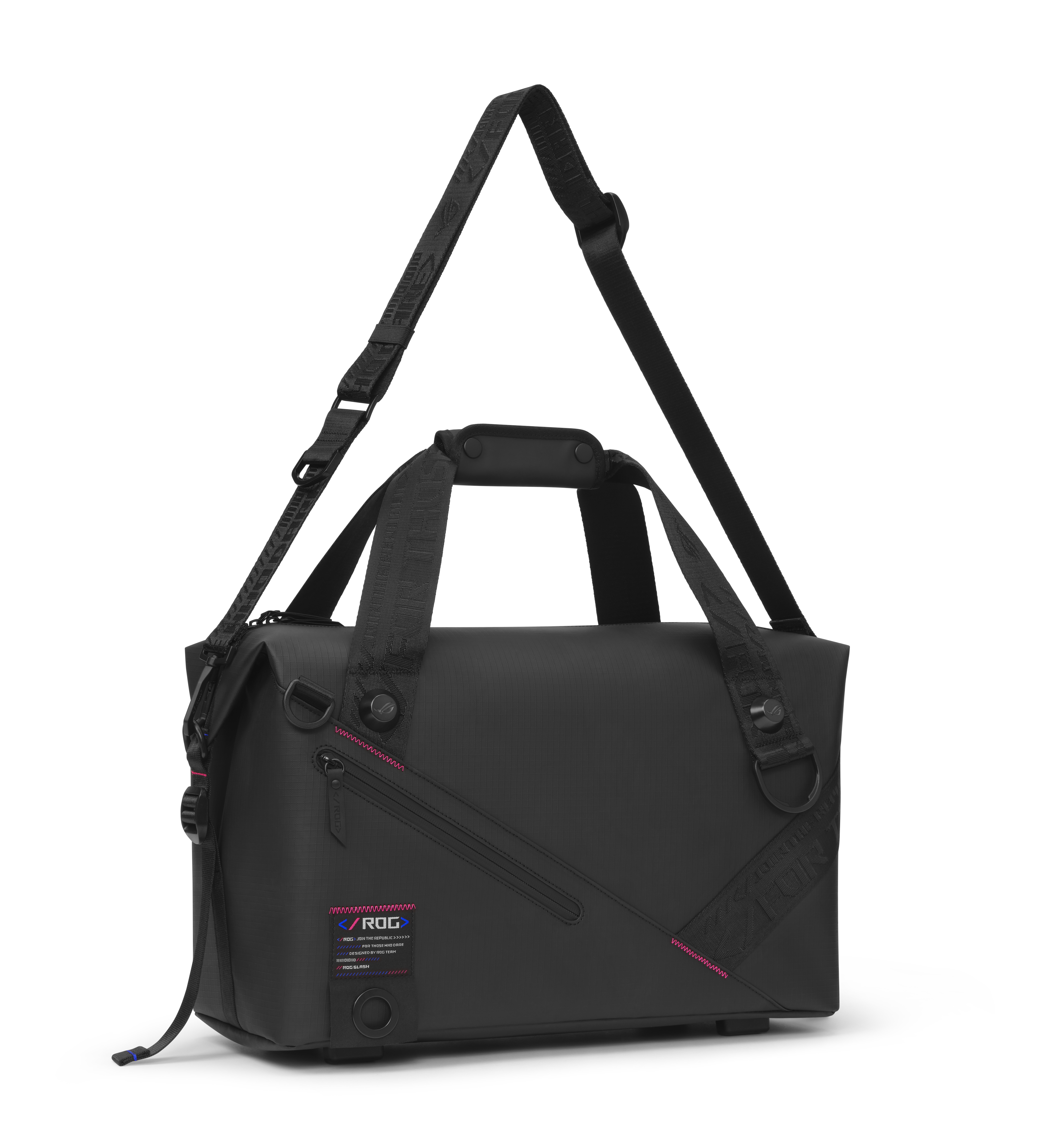ASUS ROG SLASH - Reisetasche - Polyester, Polyurethan