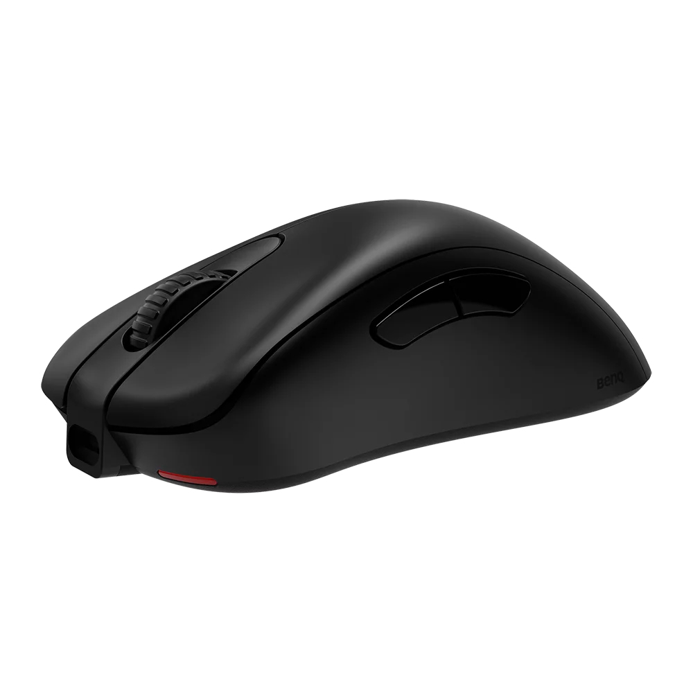 BenQ ZOWIE EC series EC3-CW - Maus - für eSports - ergonomisch - Für Rechtshänder - optisch - 5 Tast