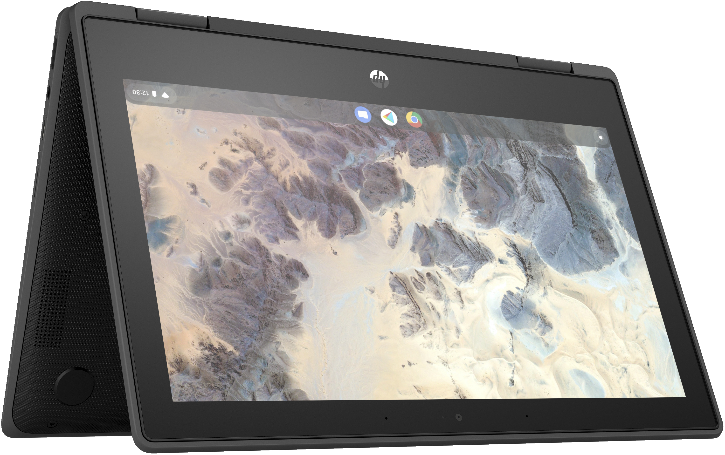 HP Chromebook x360 11 G4 Education Edition - Flip-Design - Intel Celeron N5100 / 1.1 GHz - Chrome OS