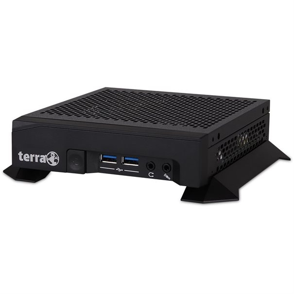 Wortmann TERRA PC-Mini 3540 Fanless