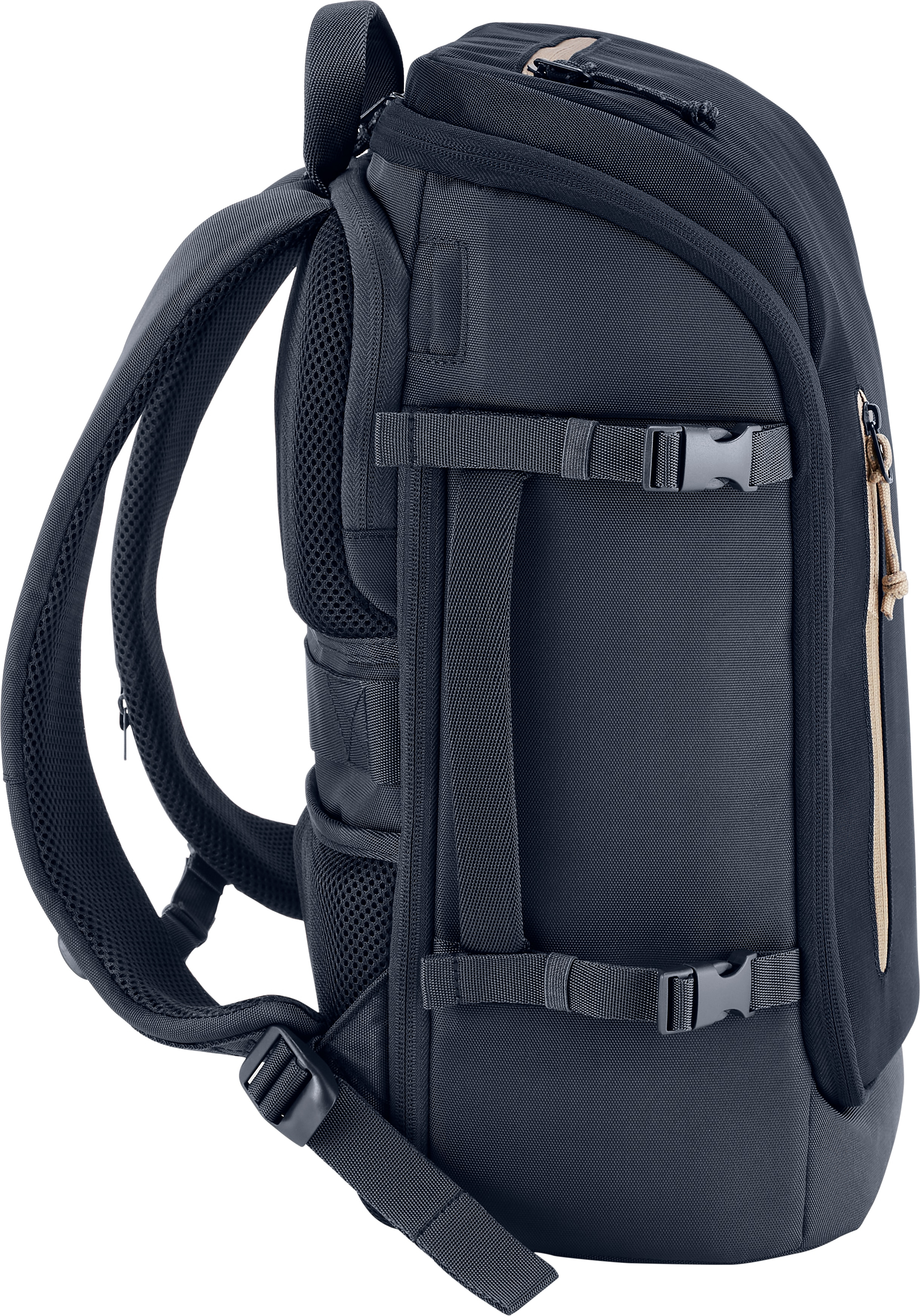 HP Travel - Notebook-Rucksack - 39.6 cm - bis