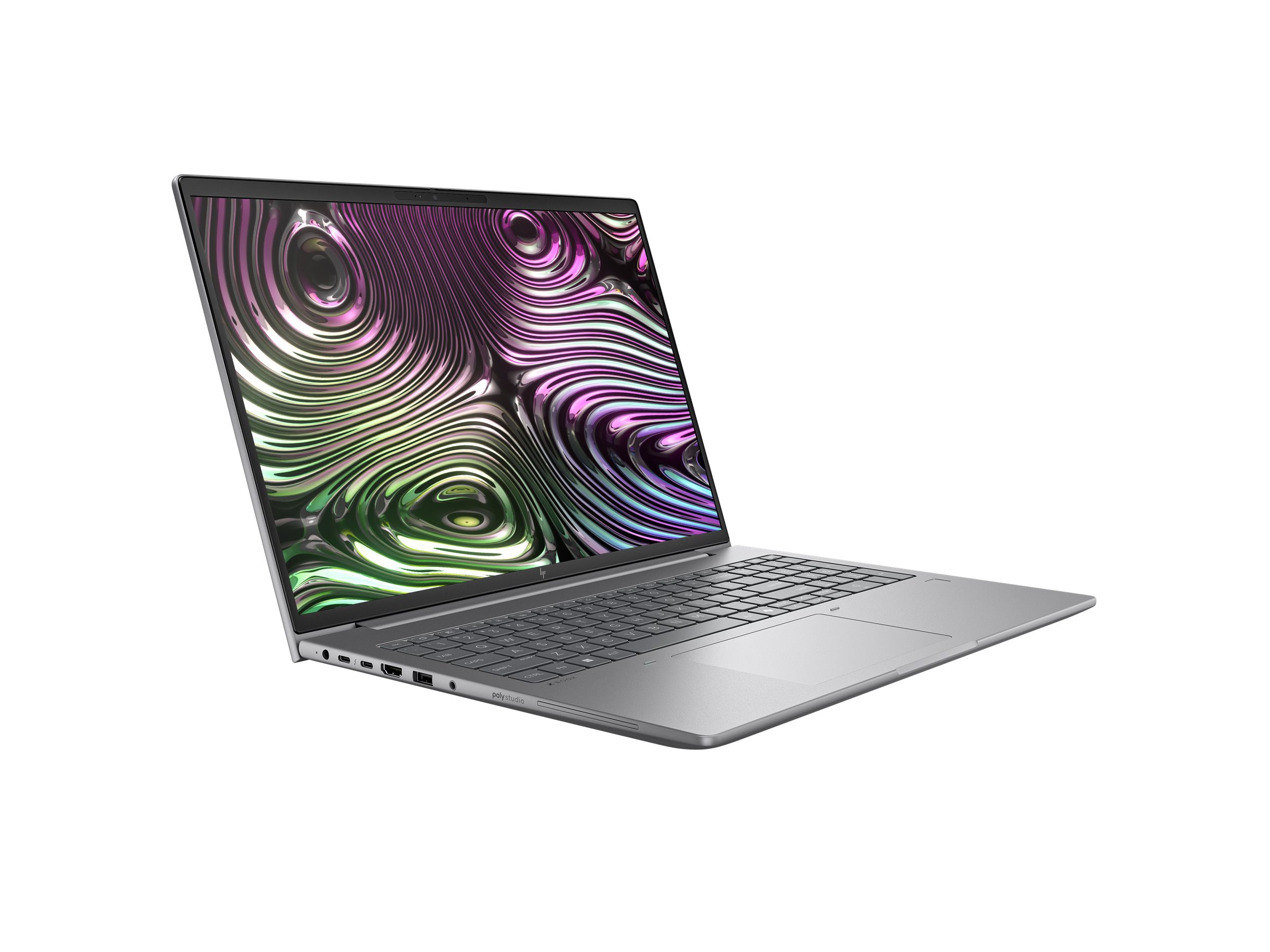 HP ZBook X G1i 16 Mobile Workstation, 16"WQXGA, Core Ultra 7 255H, 32GB, 1TB, RTX PRO 500 Blackwell,