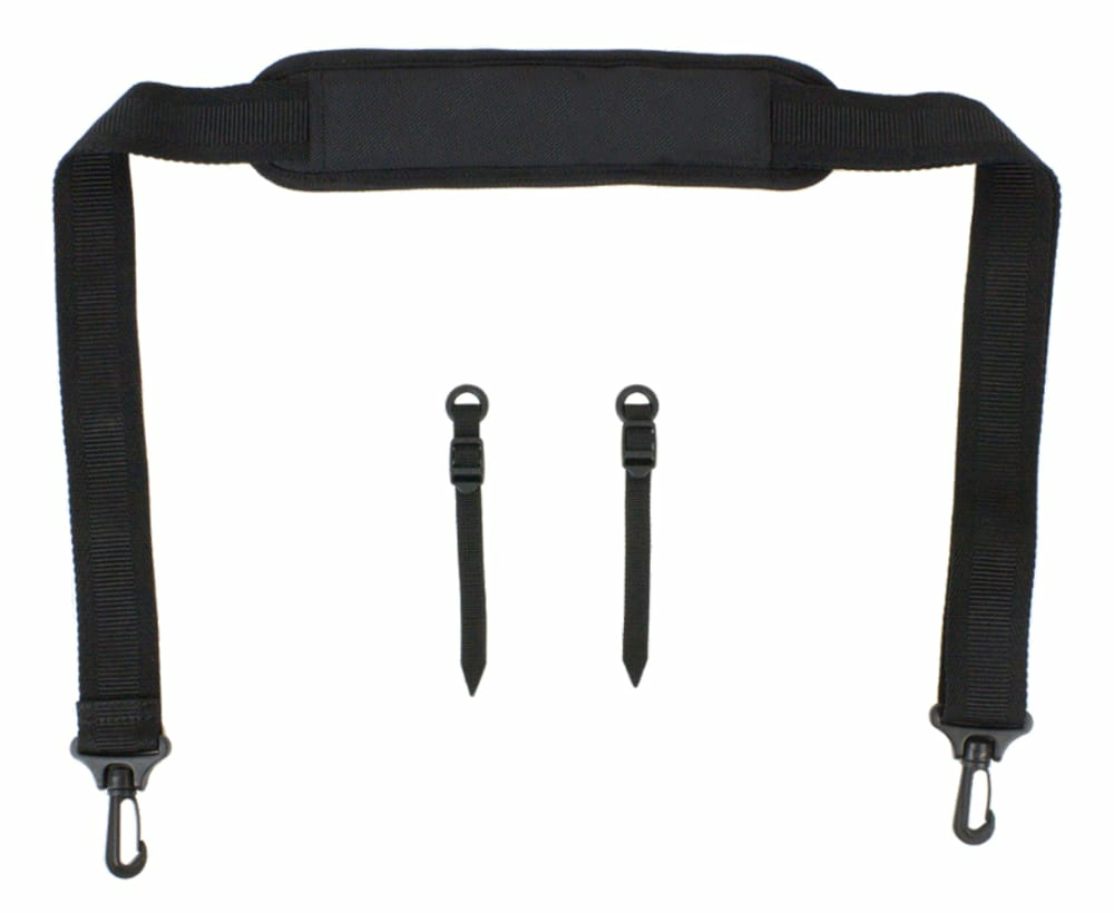 Panasonic Infocase - Schultergurt für Tablet - robust