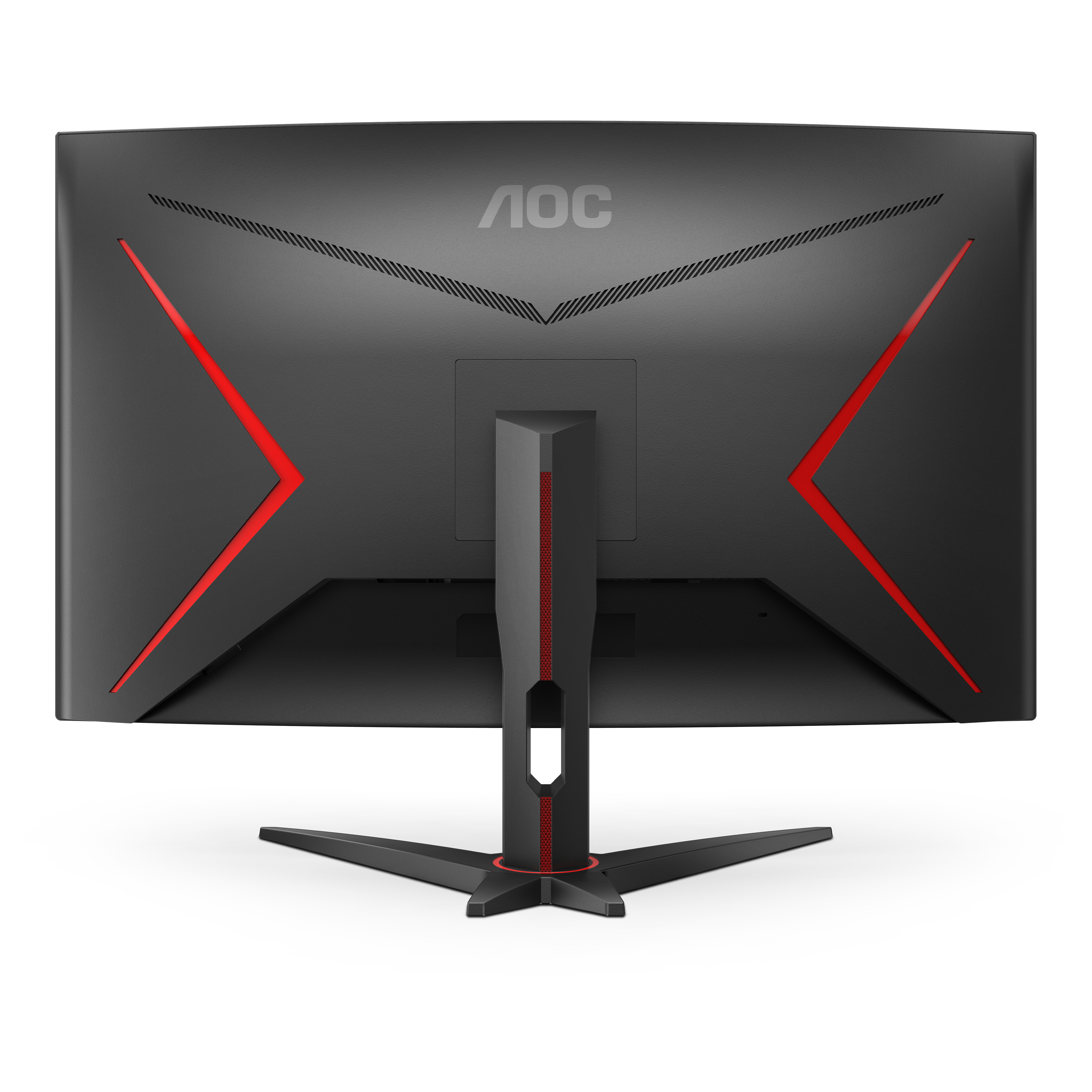 AOC C32G2ZE Curved-Gaming-Monitor 81.3cm (32"), Full HD, VA, 4ms, HDMI, Displayport