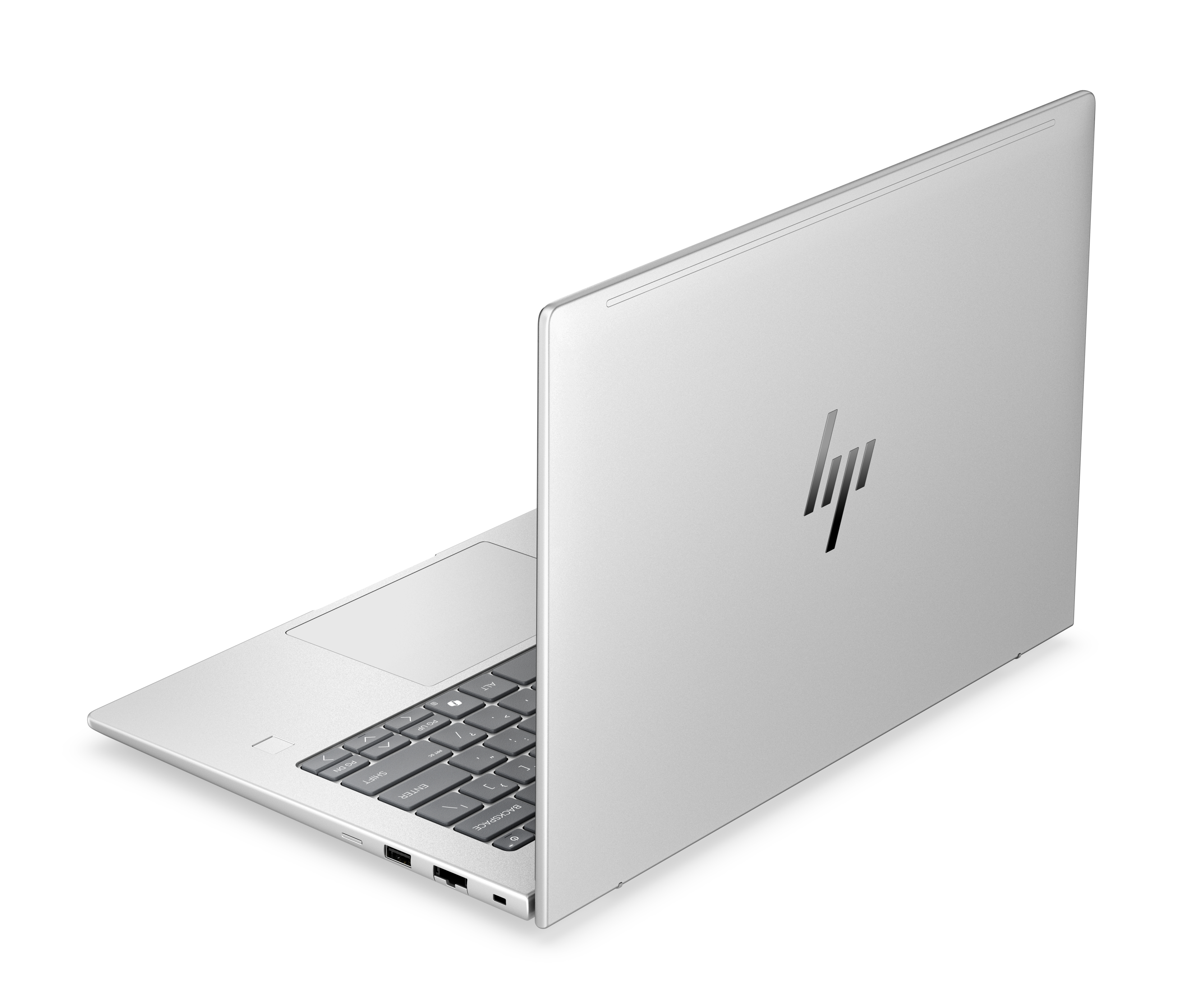 HP EliteBook 6 G2a Notebook - 177-Grad Scharnierdesign - AMD Ryzen 5 Pro 230 - Win 11 Pro - Radeon 7