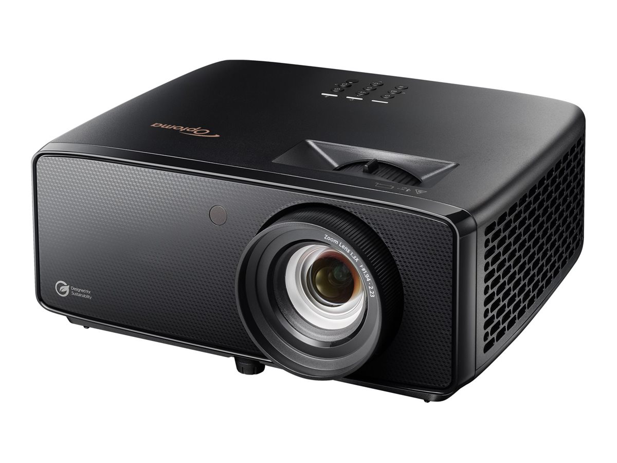 Optoma Photon Beam PK52 - DLP-Projektor - Laser