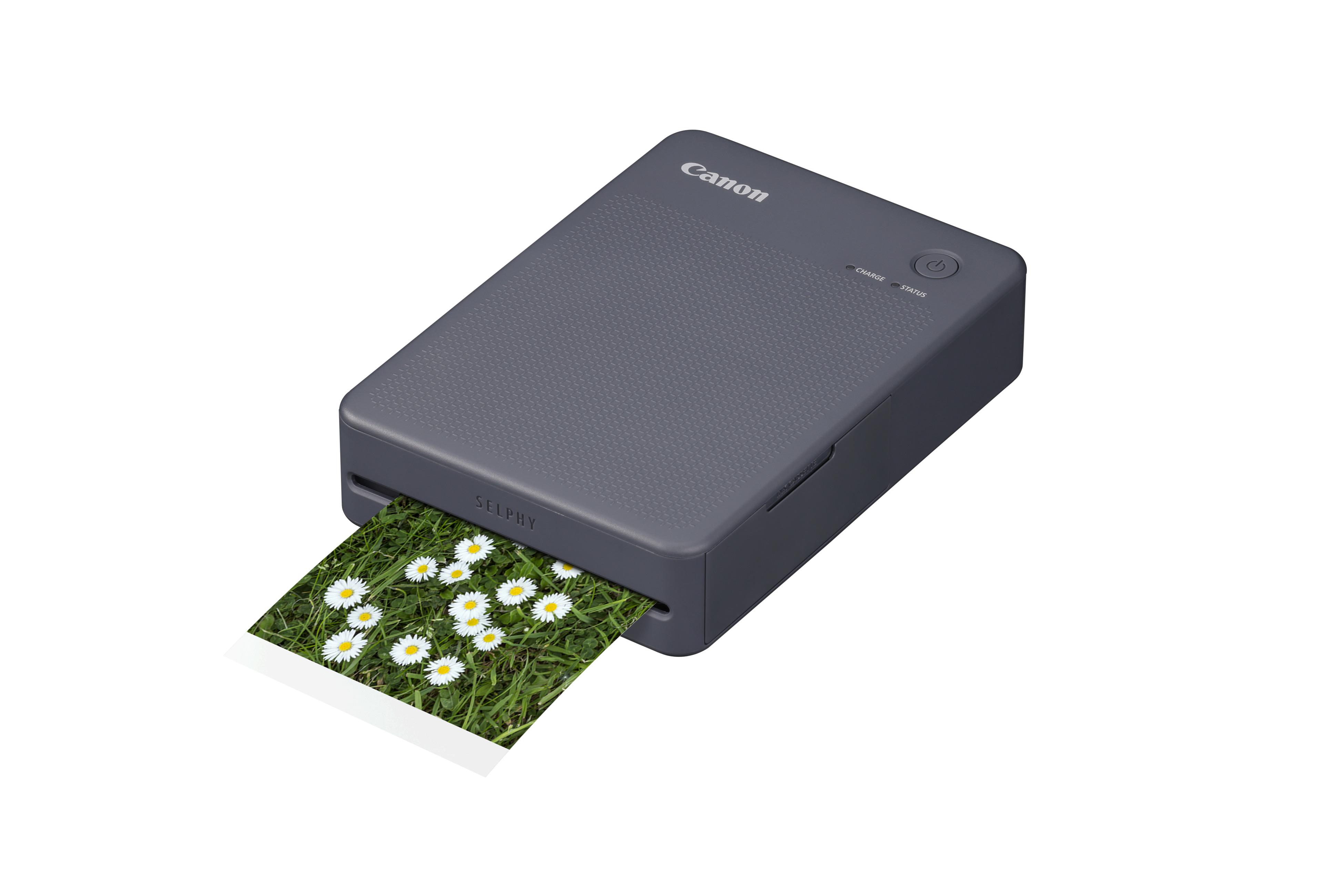 Canon SELPHY QX20 - Drucker - Farbe - Thermosublimation - 72 x 85 mm bis zu 0.66 Min./Seite (Farbe)