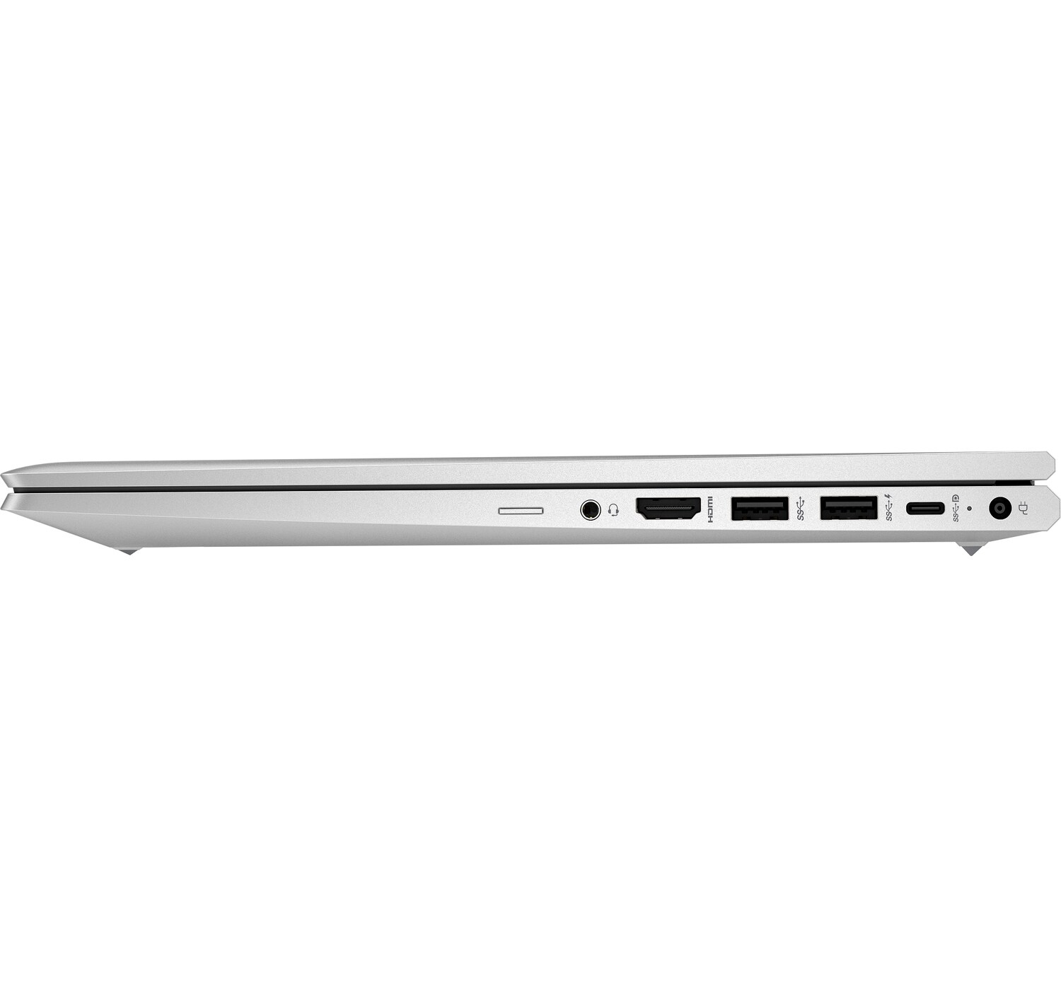 HP ProBook 455 G10, 15,6" FHD IPS, AMD Ryzen 5 7530U, 32GB RAM, 512GB SSD, Win11 Pro A3CQ2ES#ABD
