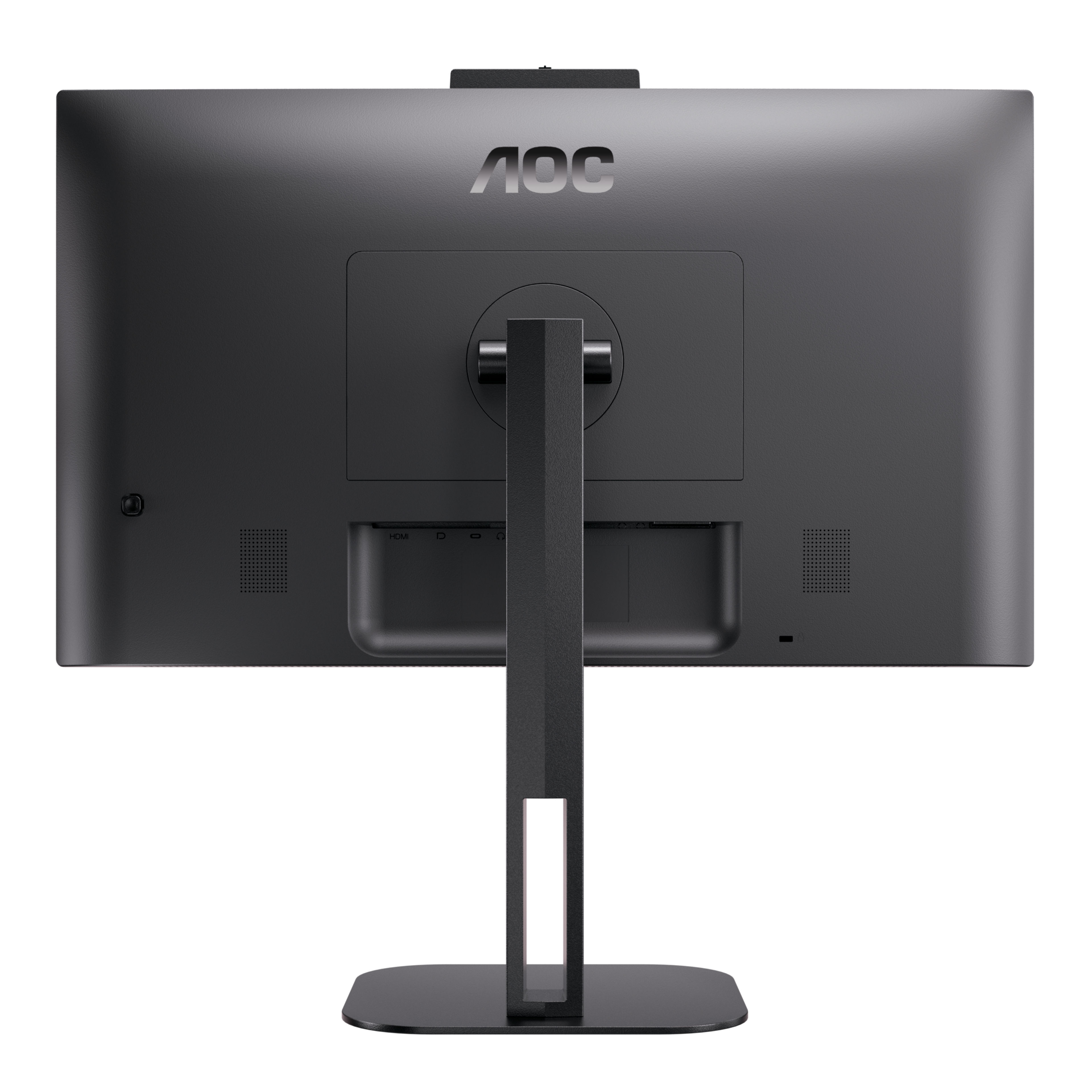 AOC Value-line 24V5CW/BK - V5 series - LED-Monitor - 61 cm (24")