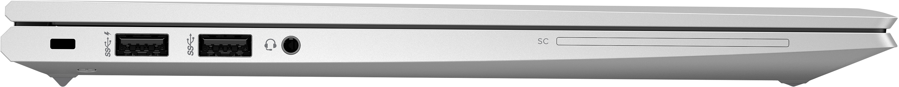 HP Mobile Thin Client mt46 - AMD Ryzen 3 Pro 4450U / 2.5 GHz - Win 10 IoT Enterprise 2019 LTSC Value