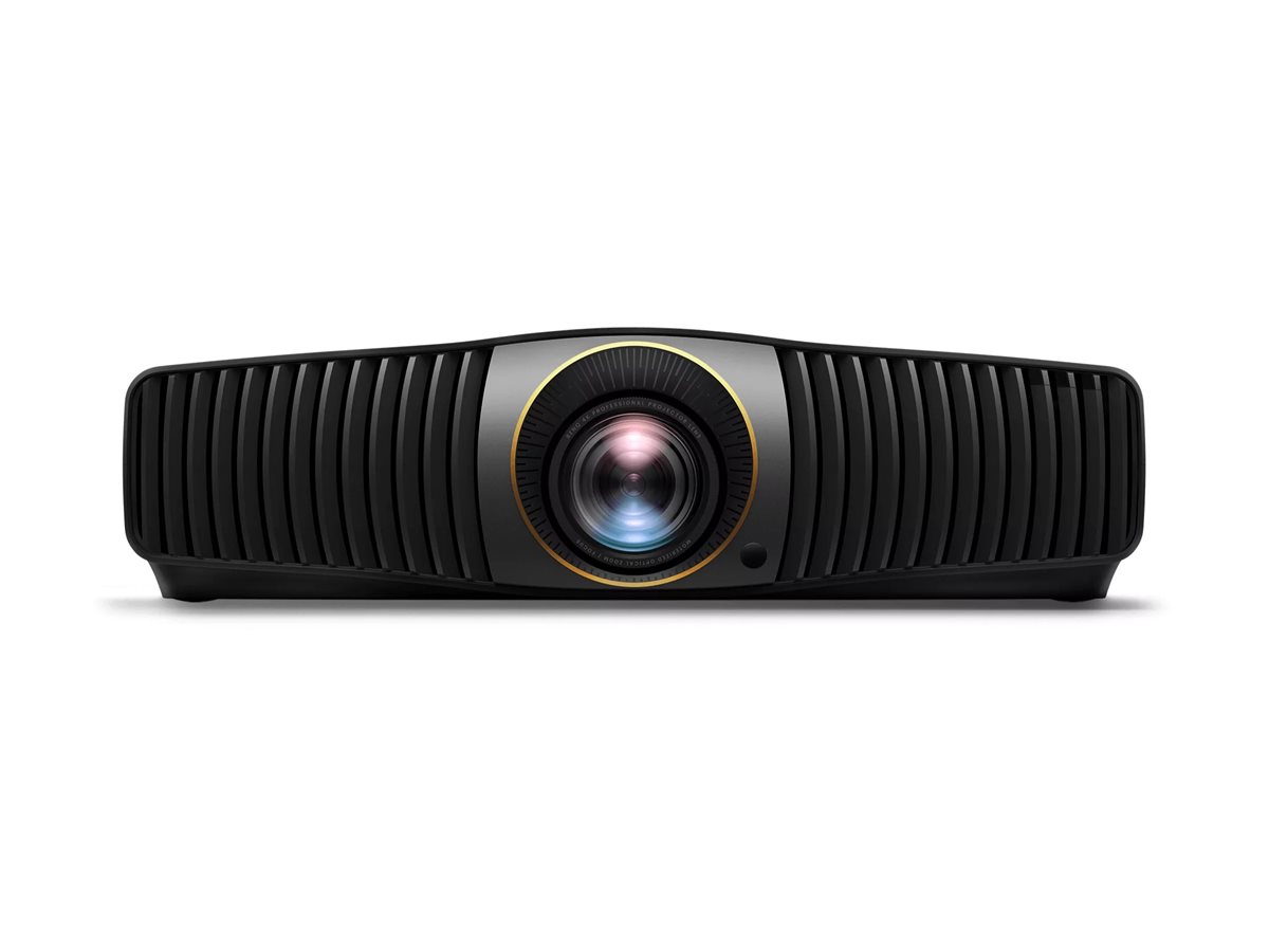 BenQ W5850 - DLP-Projektor - Blauer Laser - 3D