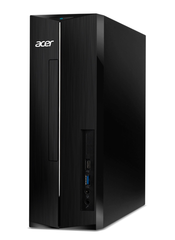 Acer Aspire XC-1760, 2,5 GHz, Intel® Core? i5, i5-12400, 8 GB, DDR4-SDRAM, 512 GB