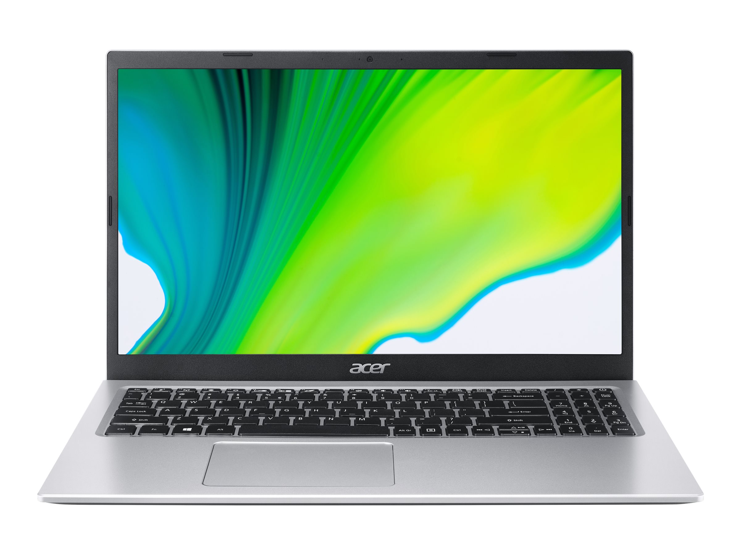 Acer Aspire 3 A315-35 - Intel Celeron N5100 / 1.1 GHz - Win 11 Home - UHD Graphics - 8 GB RAM - 512