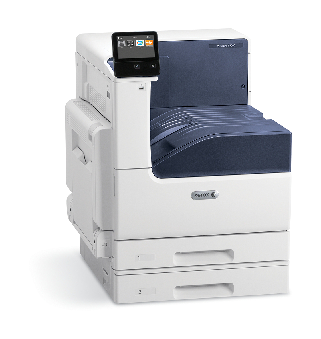 Xerox VersaLink C7000 Duplex 620sh C7000V_DN - Laser/LED-Druck - Farbig