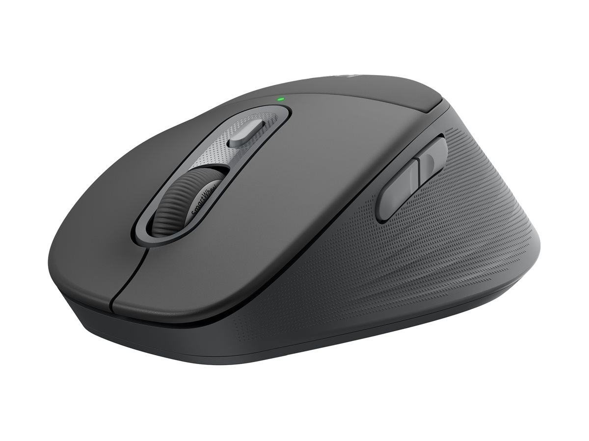 Logitech Signature Comfort Plus M850 L - Maus