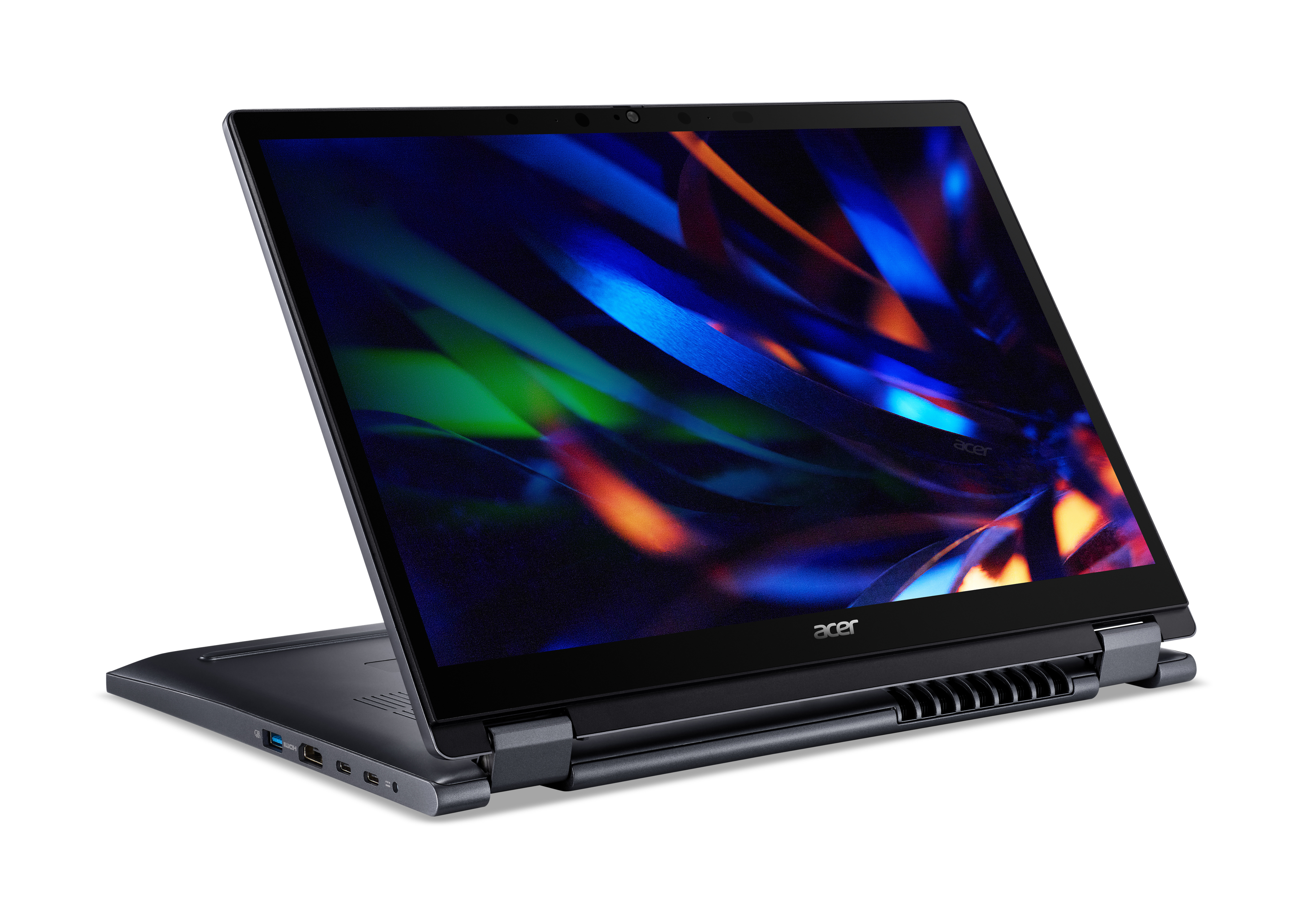 Acer TravelMate P4 Spin 14 TMP414RN-53-TCO-565L, 14" WUXGA, Core i5-1335U, 8GB, 512GB SSD, Win11 Pro