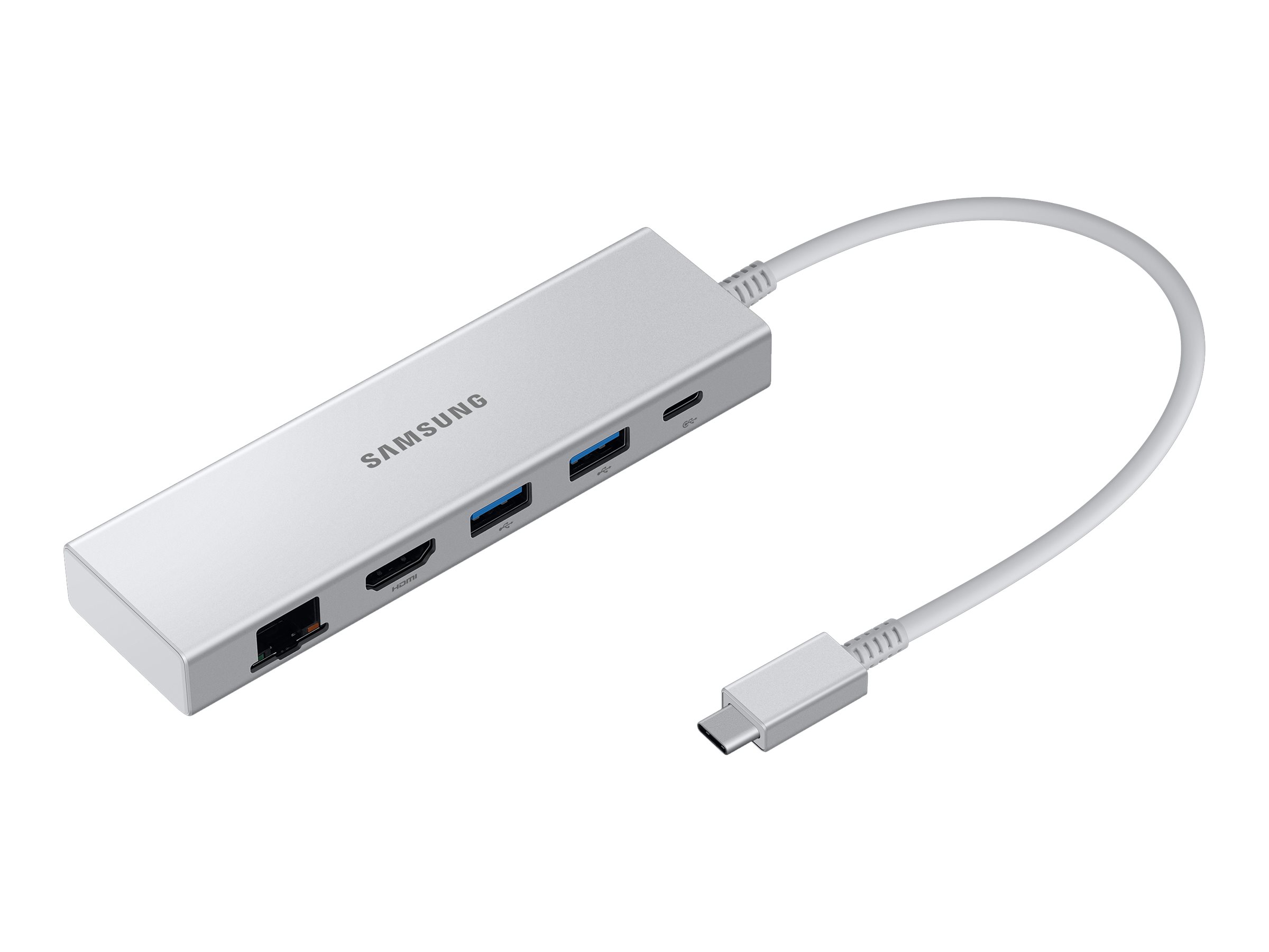 Samsung Multiport Adapter EE-P5400 - Dockingstation