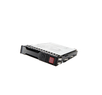 HPE SSD - Read Intensive, Value SAS - 7.68 TB - Hot-Swap - 2.5" SFF (6.4 cm SFF)