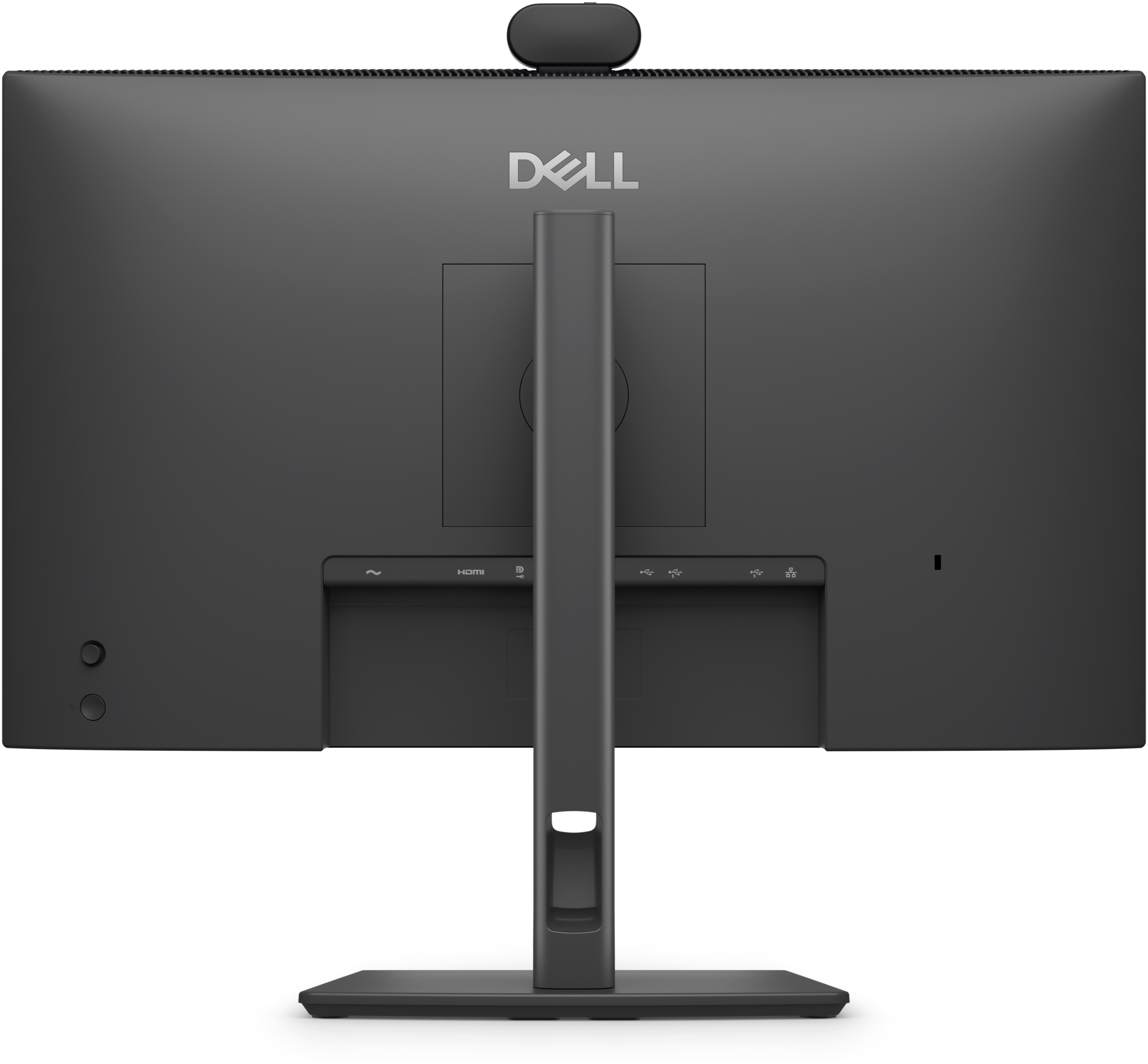 Dell Pro P 24 P2426HEB Conferencing Monitor 60.5cm (23.8") Full HD, IPS, 8ms, HDMI, DP, USB-C