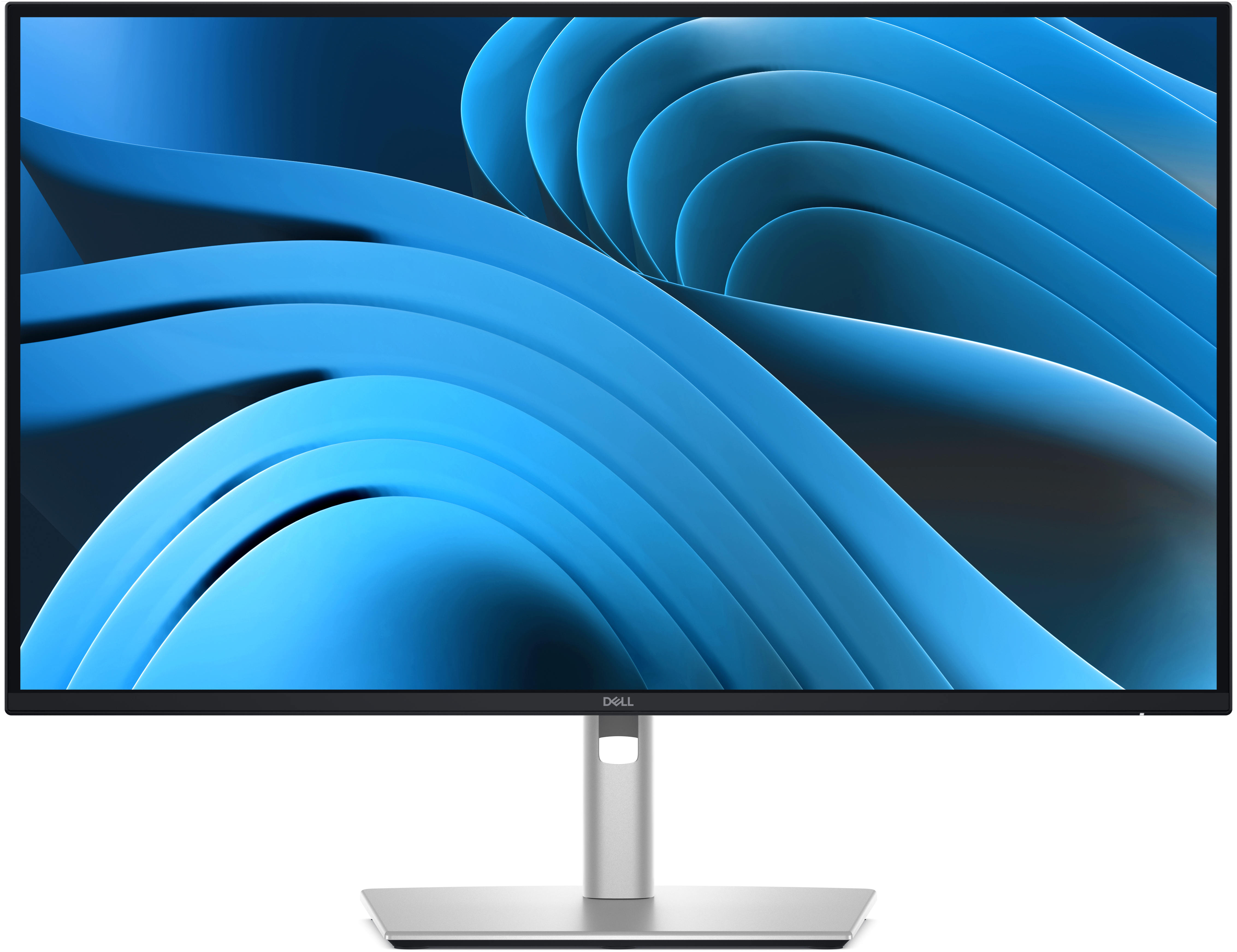Dell Pro 27 Plus P2725QE Monitor 68.47 cm (27") 4K UHD, IPS, 5ms, HDMI, Displayport