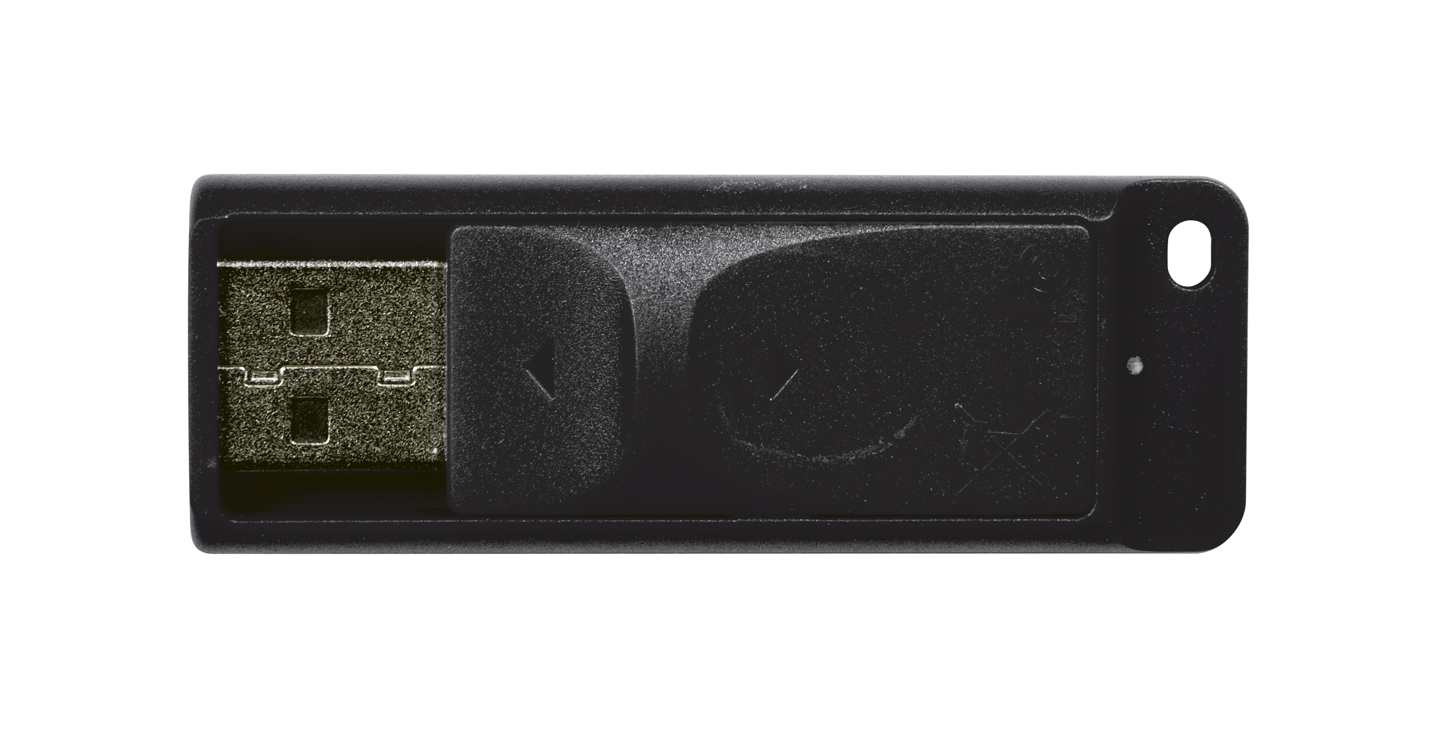 Verbatim Store 'n' Go Slider - USB-Flash-Laufwerk