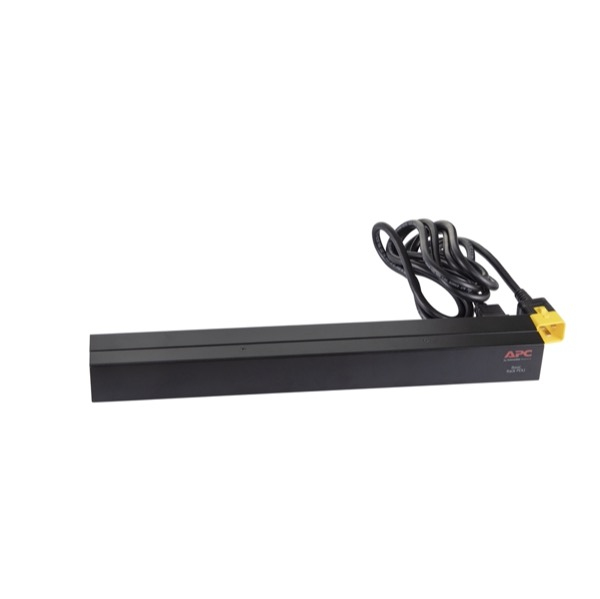 APC Basic Rack-Mount PDU - Steckdosenleiste (Rack - einbaufähig)