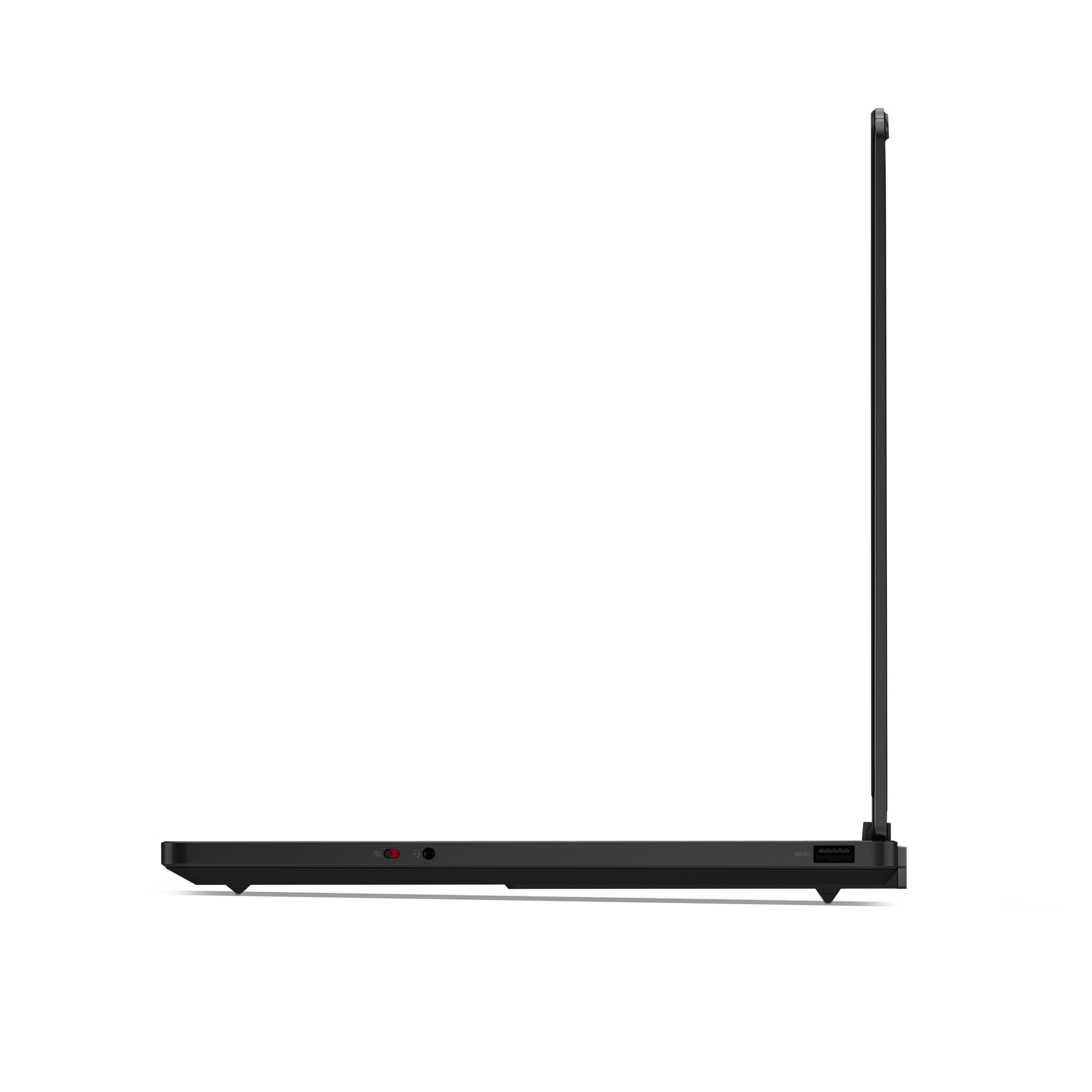 Lenovo Legion 5 15AHP11 83Q7 - 180°-Scharnierdesign - AMD Ryzen 7 250 / 3.3 GHz - Win 11 Home - GeFo