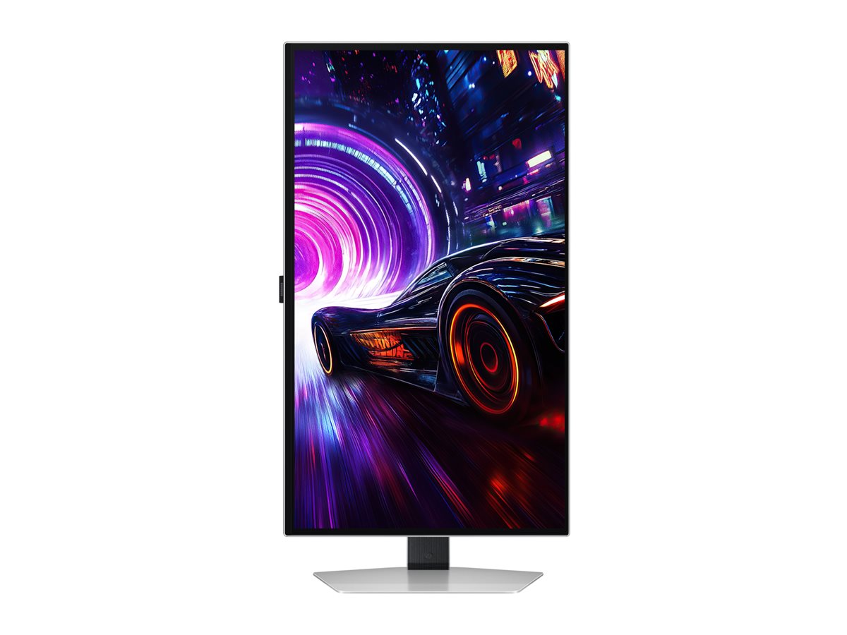 Samsung Odyssey OLED G8 S27FG810SU - G81SF Series - OLED-Monitor - Gaming - 68.6 cm (27")