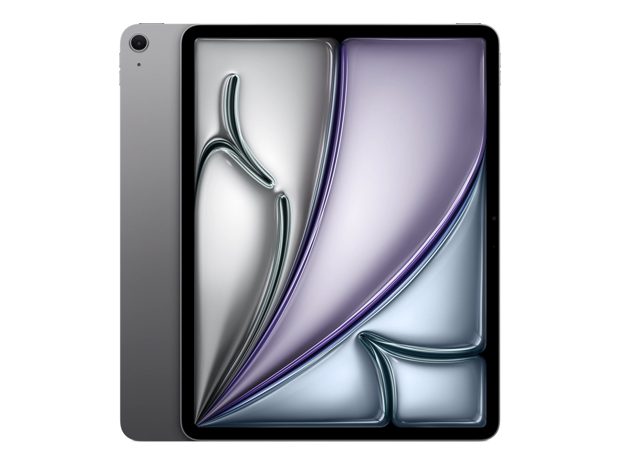 Apple iPad Air 8 13" M4, Space Gray, 256GB Flash [2026]